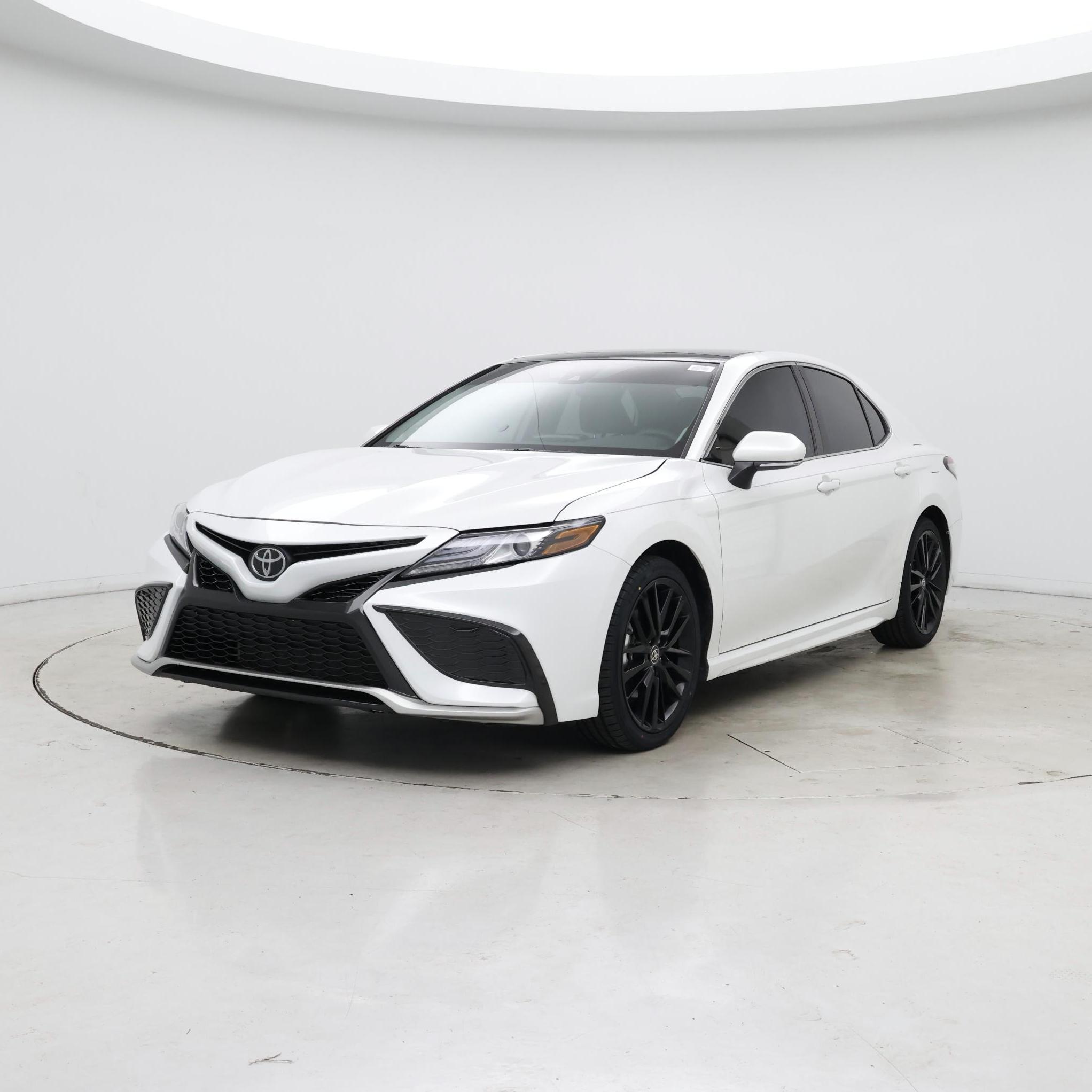 Thumbnail: 2024 Toyota Camry - 4
