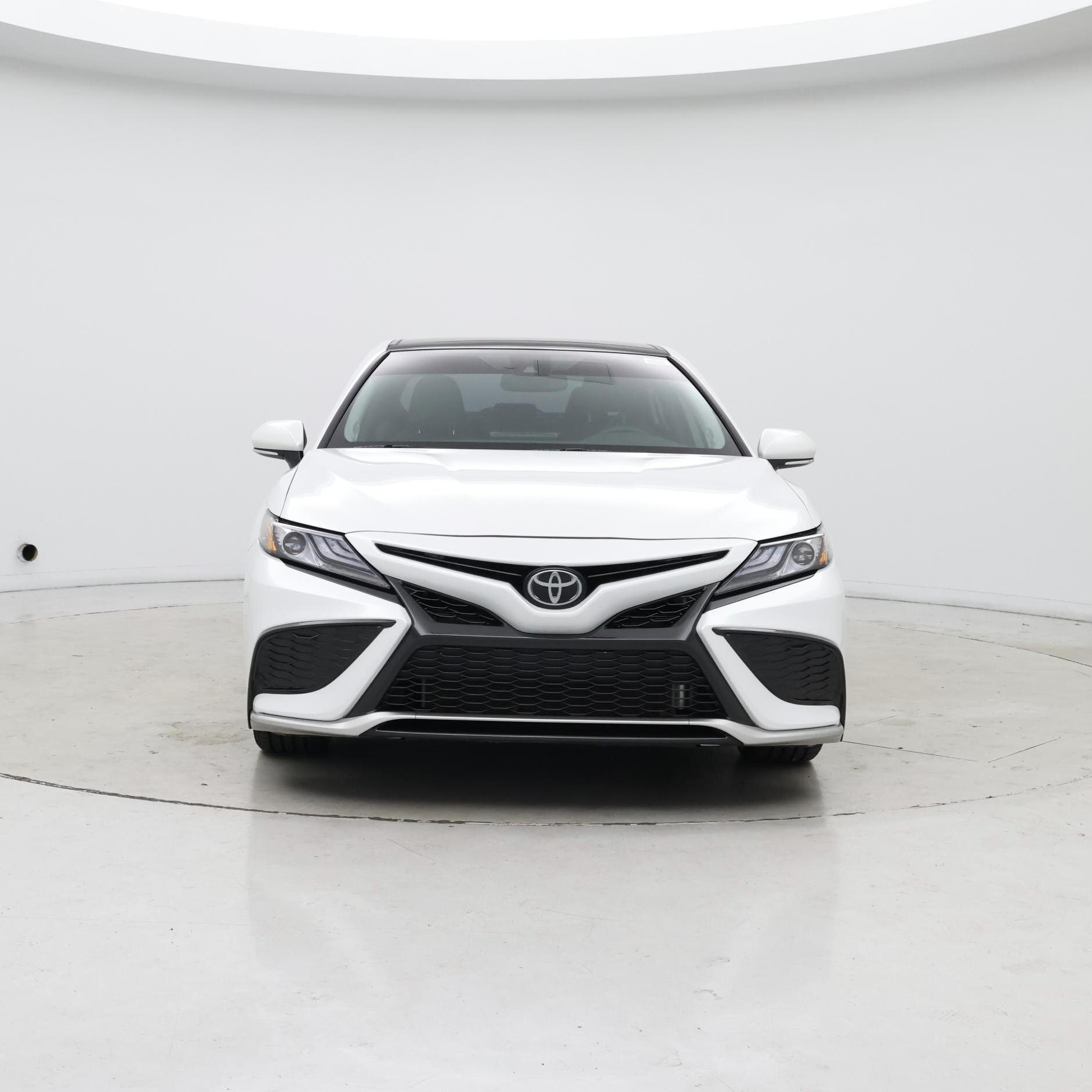 Thumbnail: 2024 Toyota Camry - 5