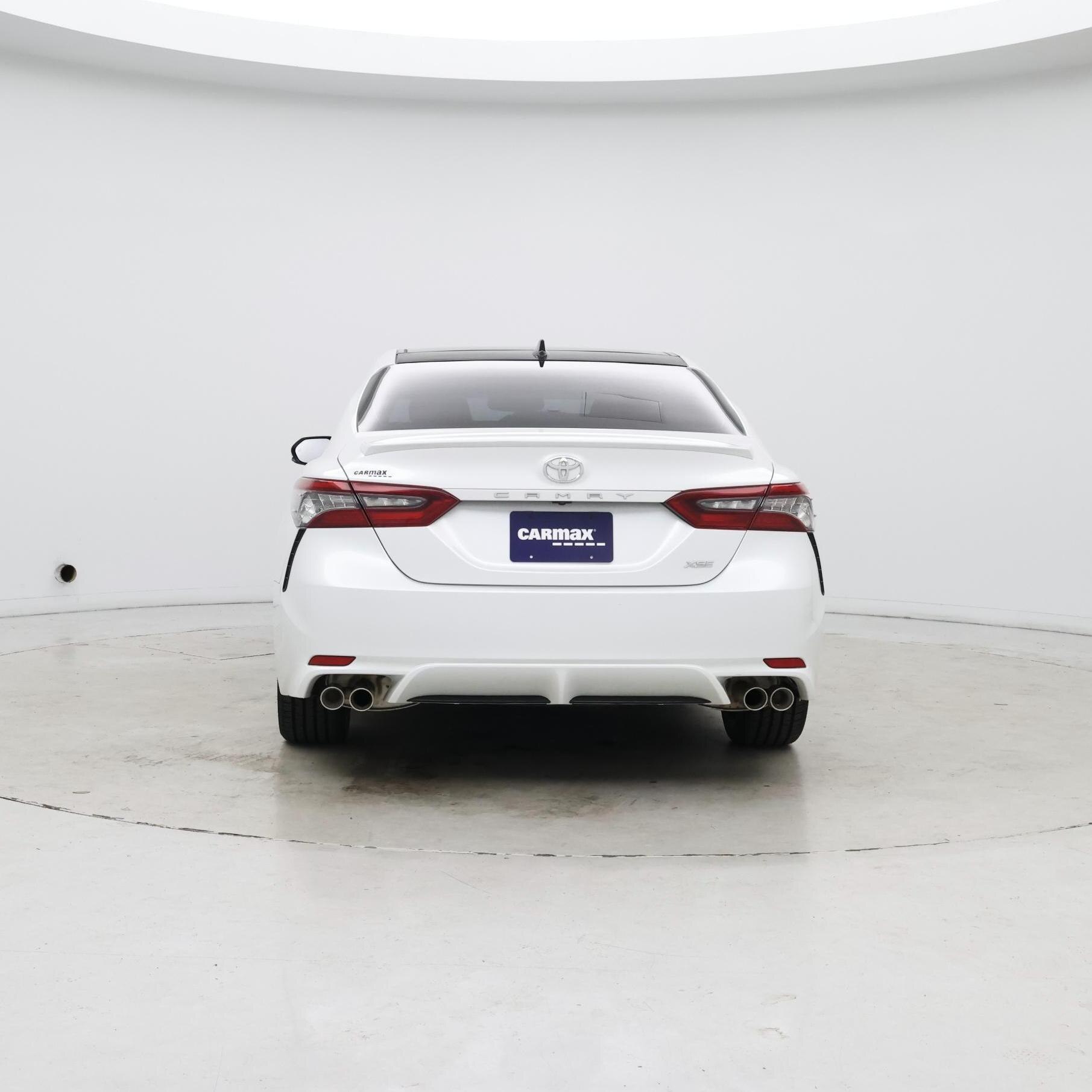 Thumbnail: 2024 Toyota Camry - 6