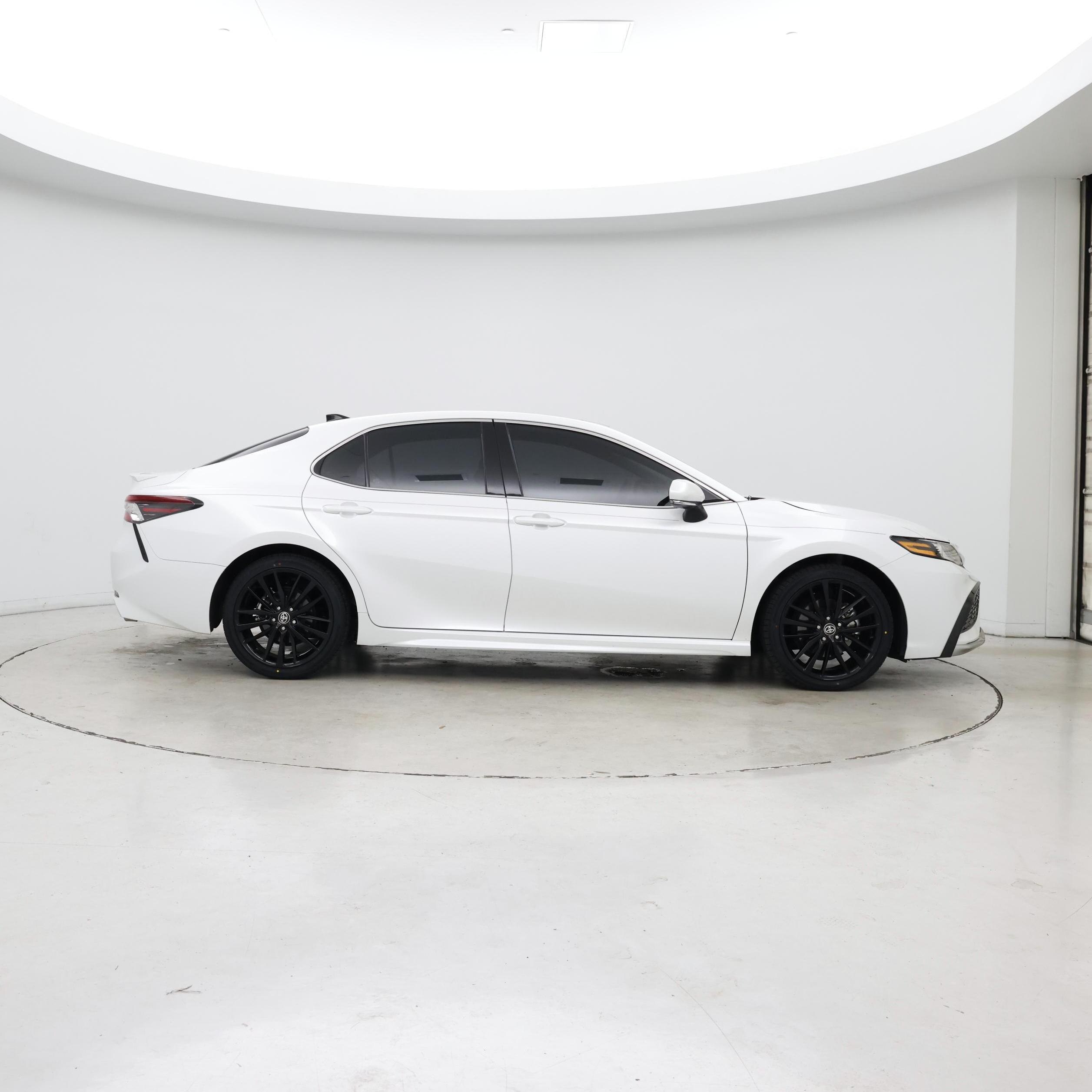 Thumbnail: 2024 Toyota Camry - 7