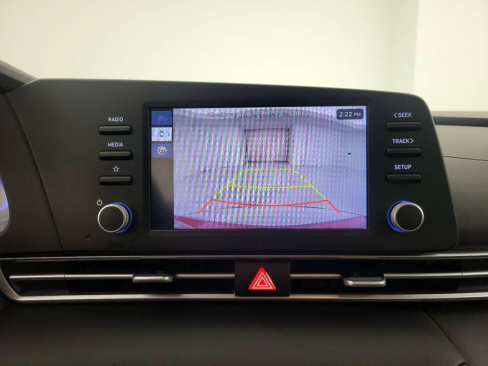 Thumbnail: 2025 Hyundai Elantra - 14