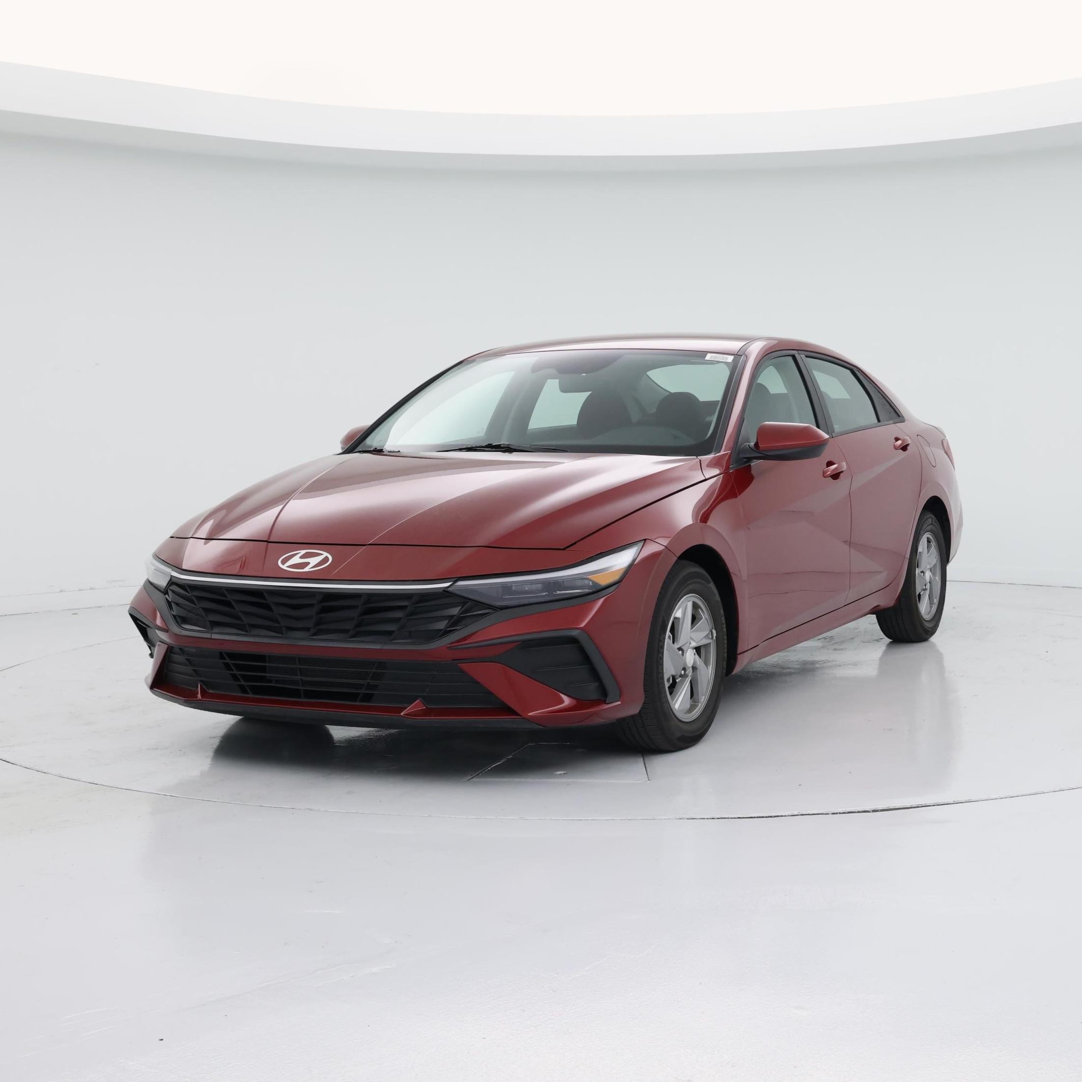 Thumbnail: 2025 Hyundai Elantra - 4