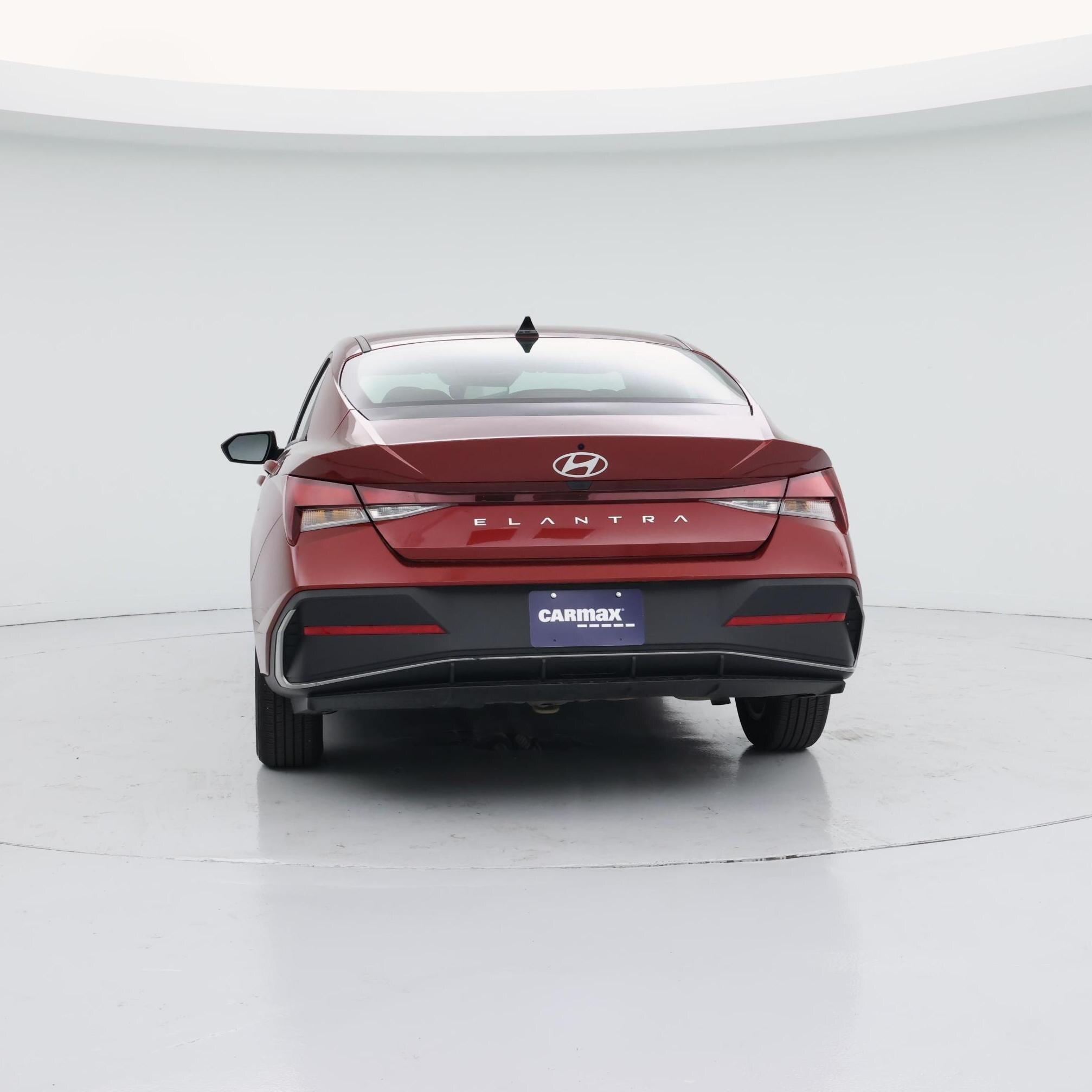 Thumbnail: 2025 Hyundai Elantra - 6