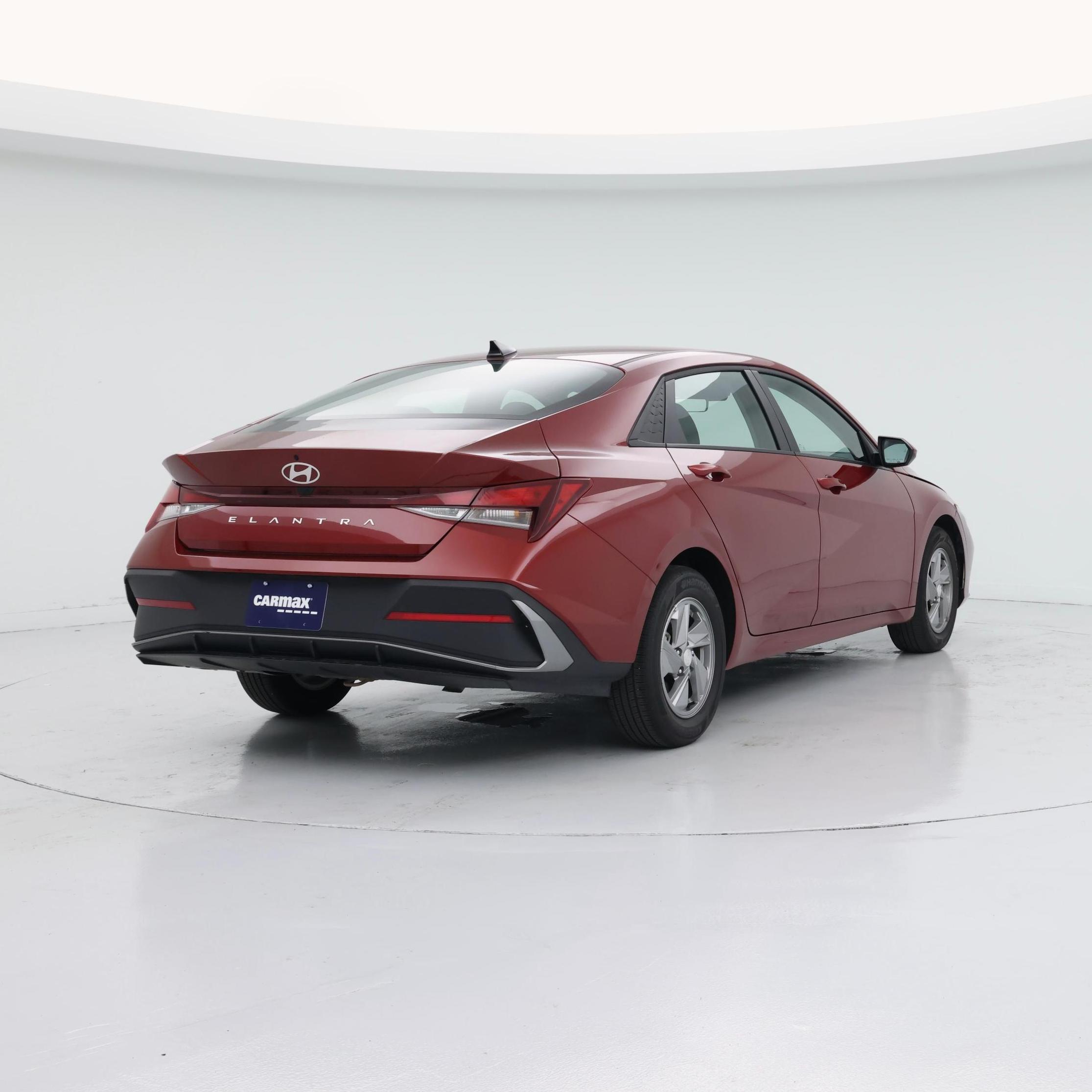 Thumbnail: 2025 Hyundai Elantra - 8