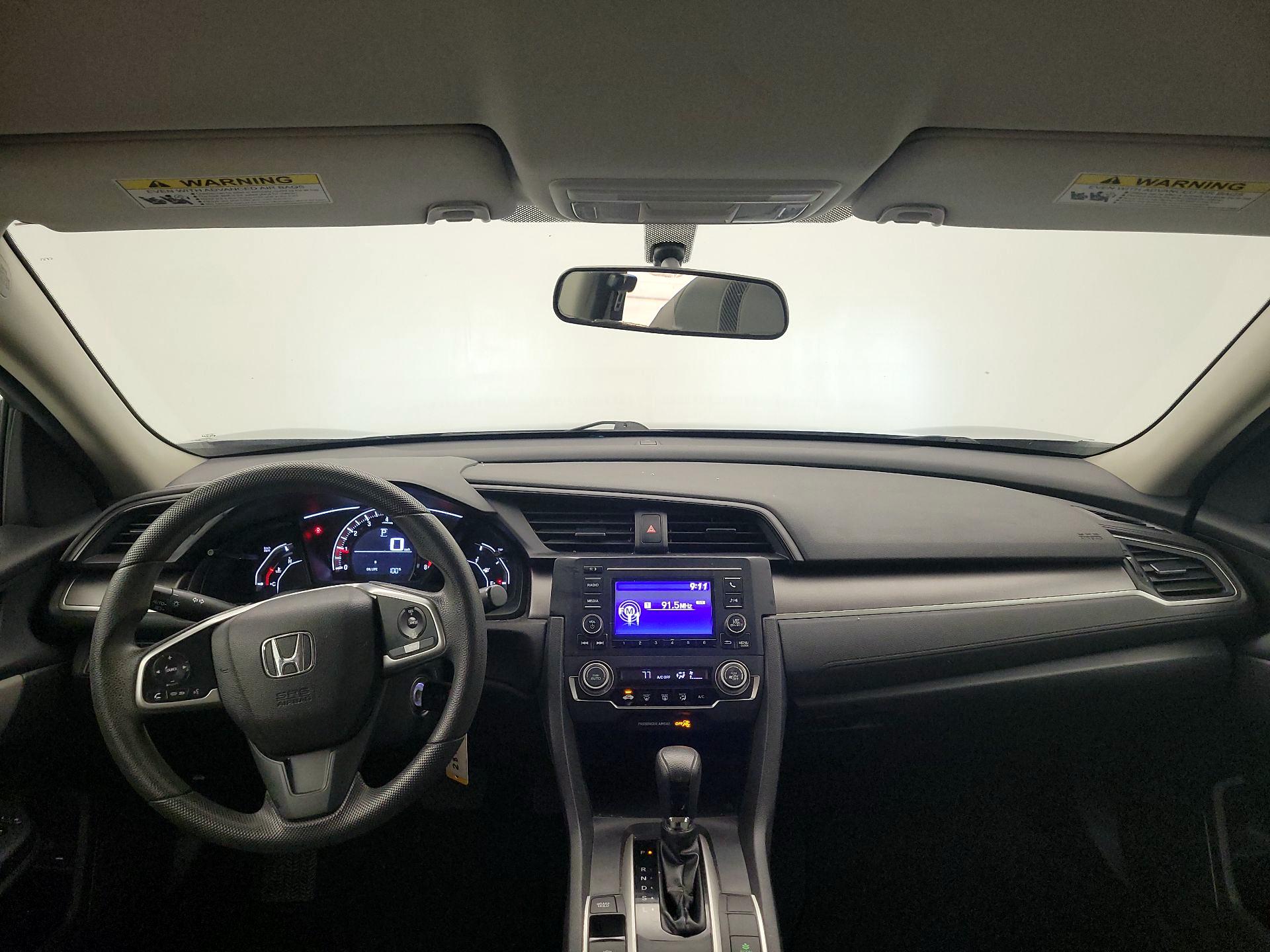 Thumbnail: 2017 Honda Civic - 9