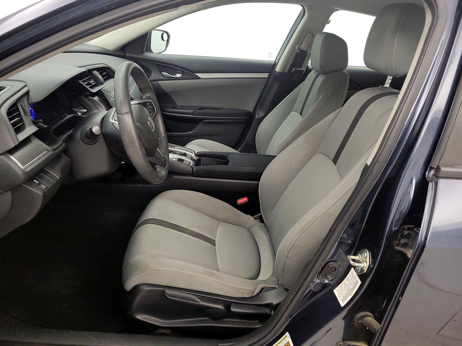 Thumbnail: 2017 Honda Civic - 11