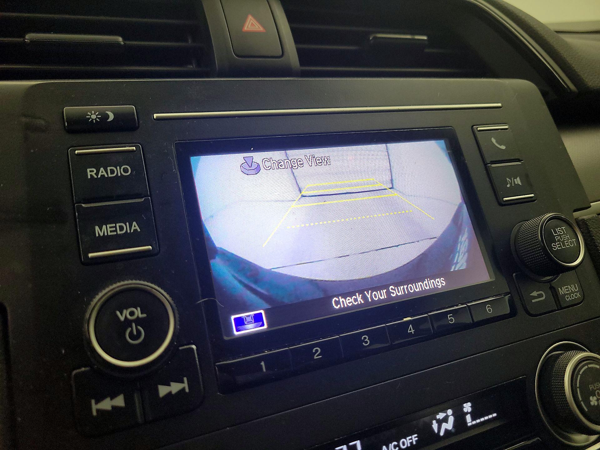 Thumbnail: 2017 Honda Civic - 14