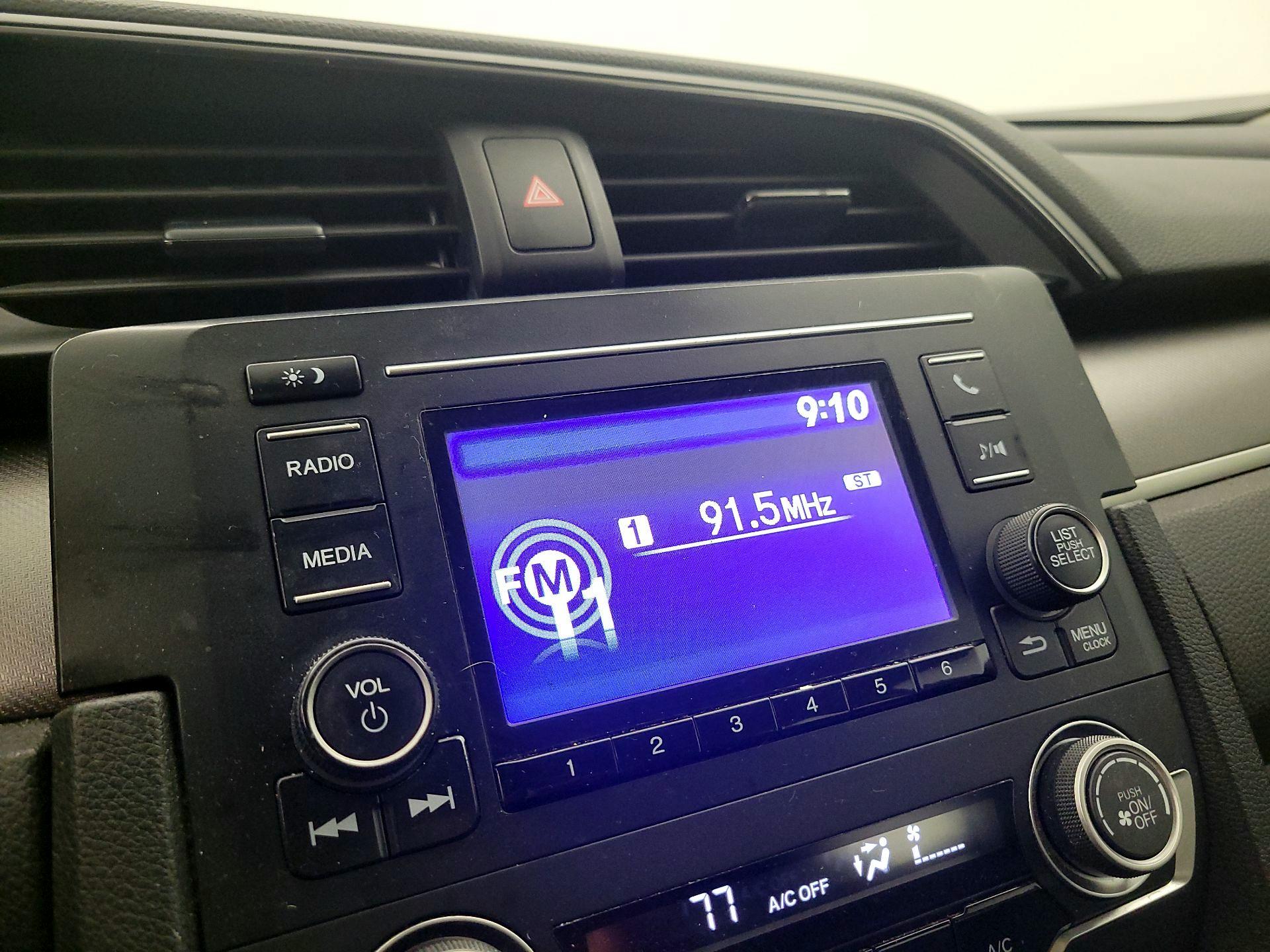 Thumbnail: 2017 Honda Civic - 15