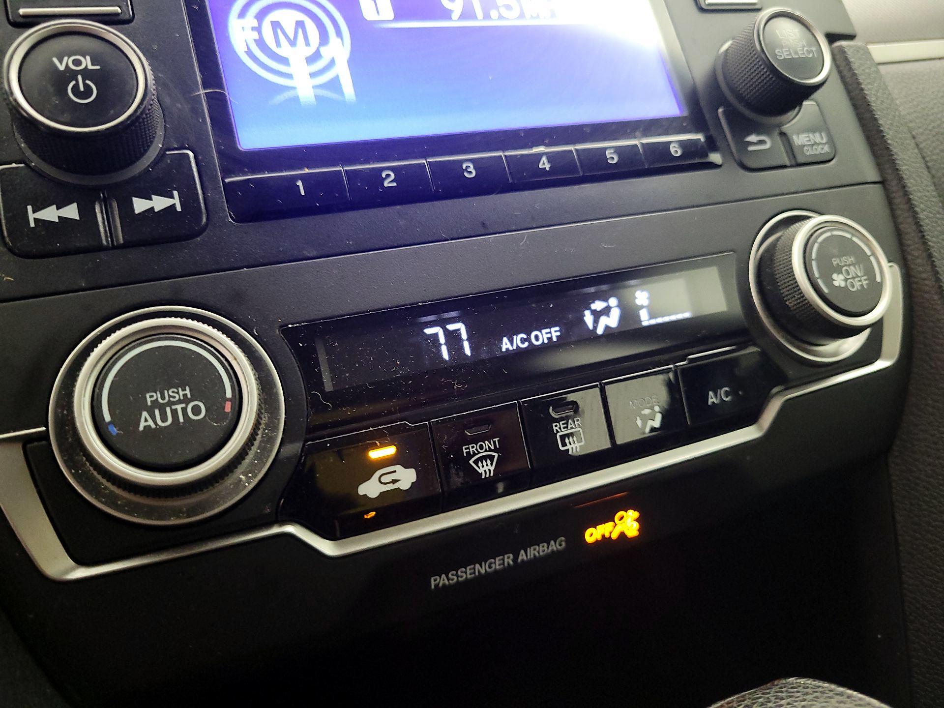 Thumbnail: 2017 Honda Civic - 16