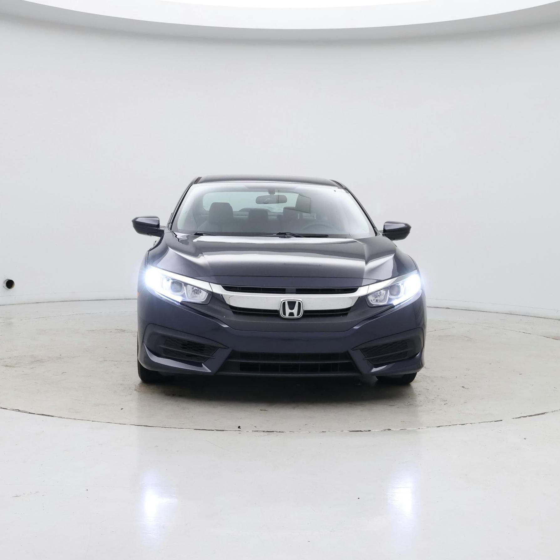 Thumbnail: 2017 Honda Civic - 5