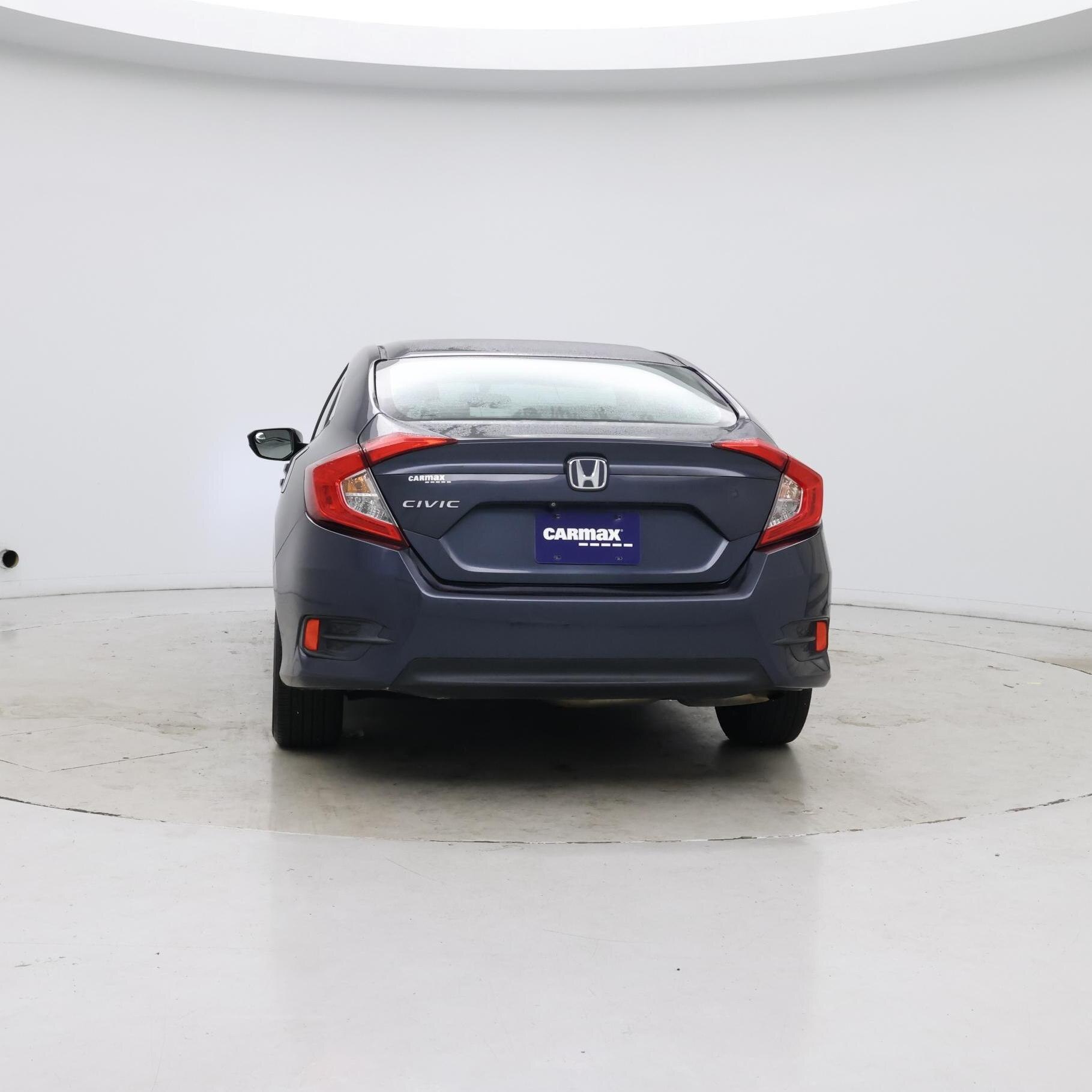 Thumbnail: 2017 Honda Civic - 6