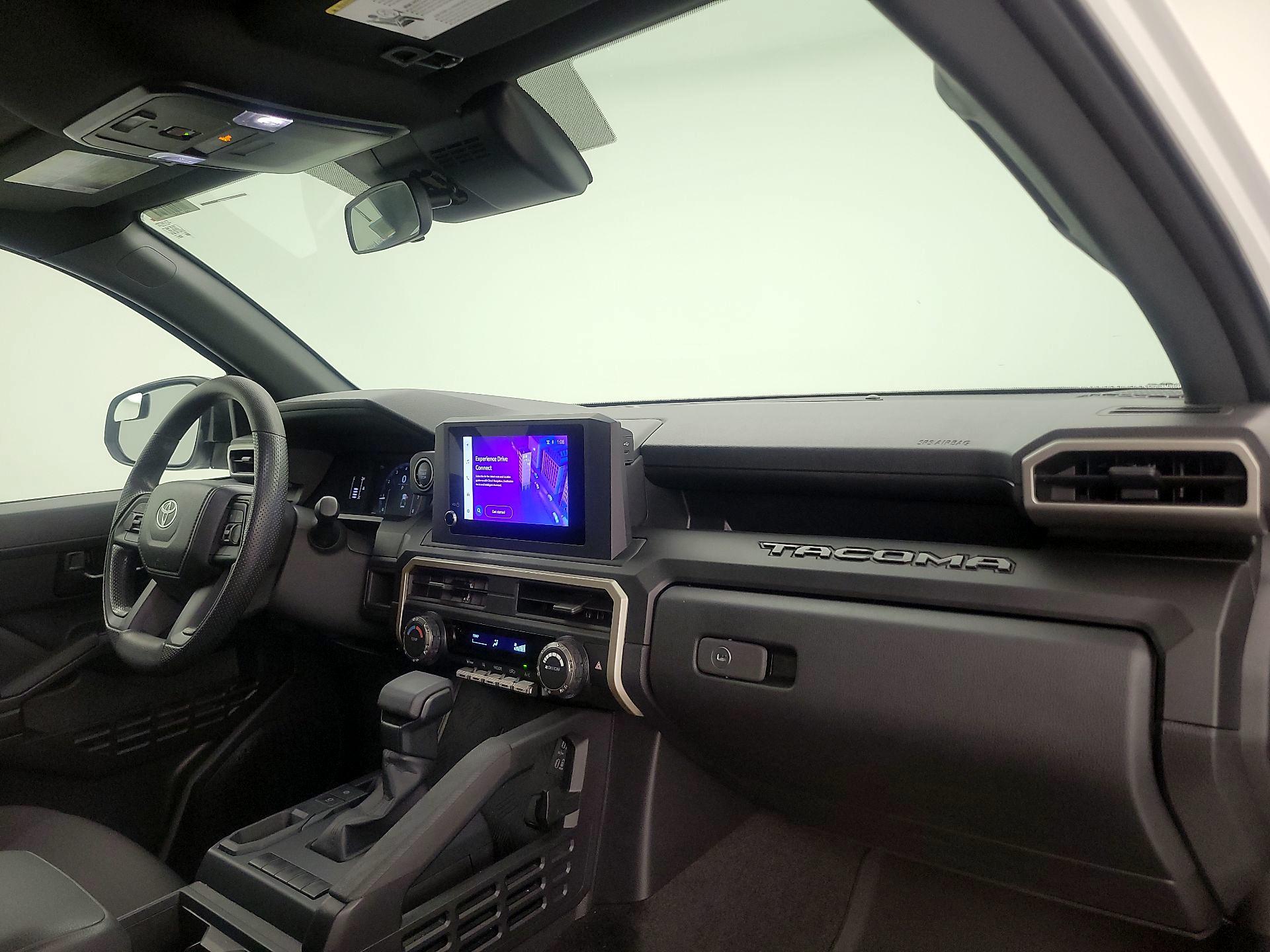 Thumbnail: 2024 Toyota Tacoma - 9