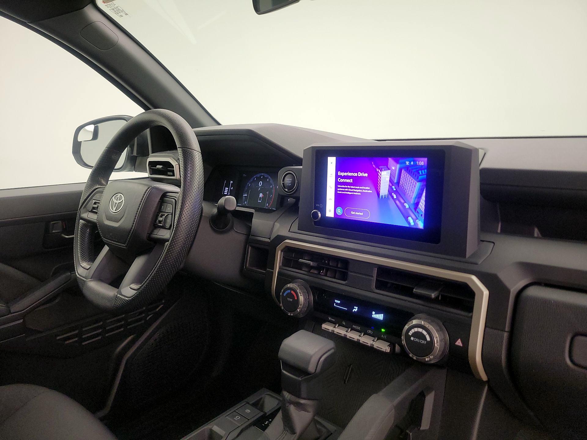 Thumbnail: 2024 Toyota Tacoma - 10