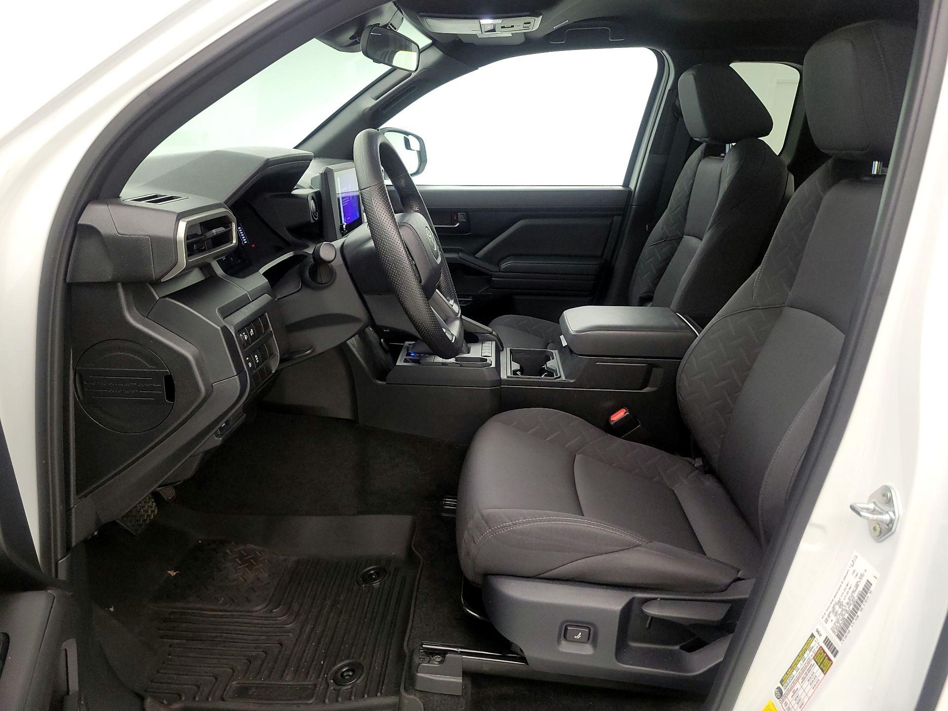 Thumbnail: 2024 Toyota Tacoma - 11