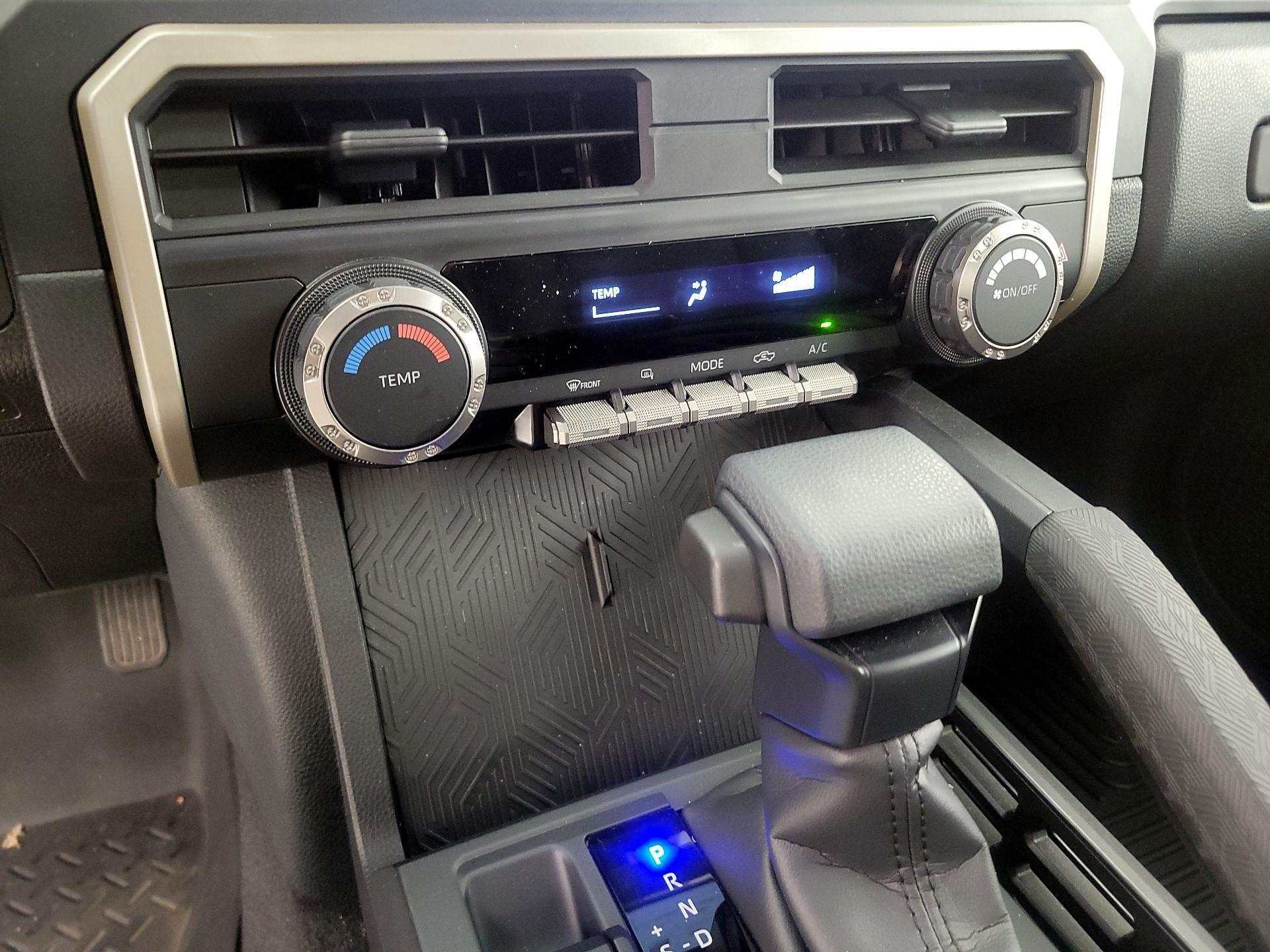 Thumbnail: 2024 Toyota Tacoma - 16