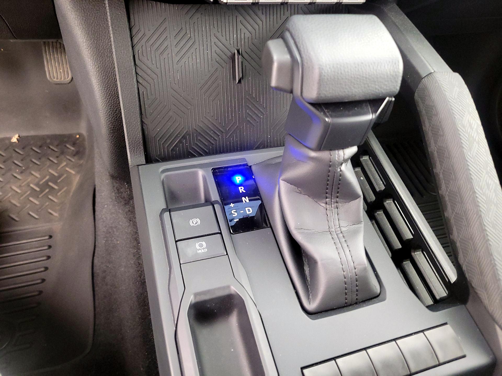 Thumbnail: 2024 Toyota Tacoma - 17