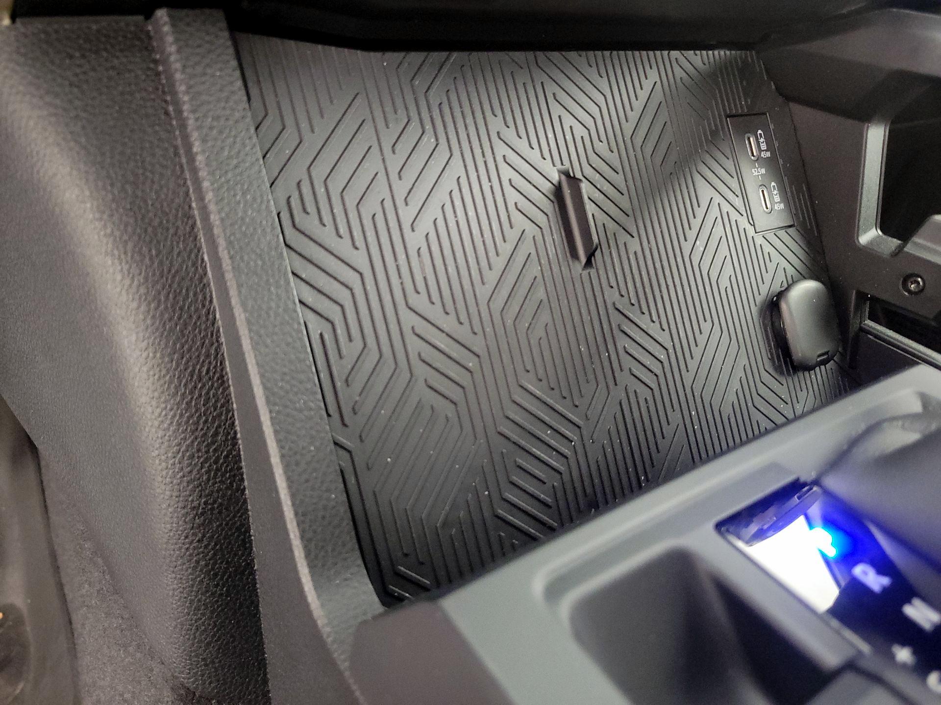 Thumbnail: 2024 Toyota Tacoma - 18