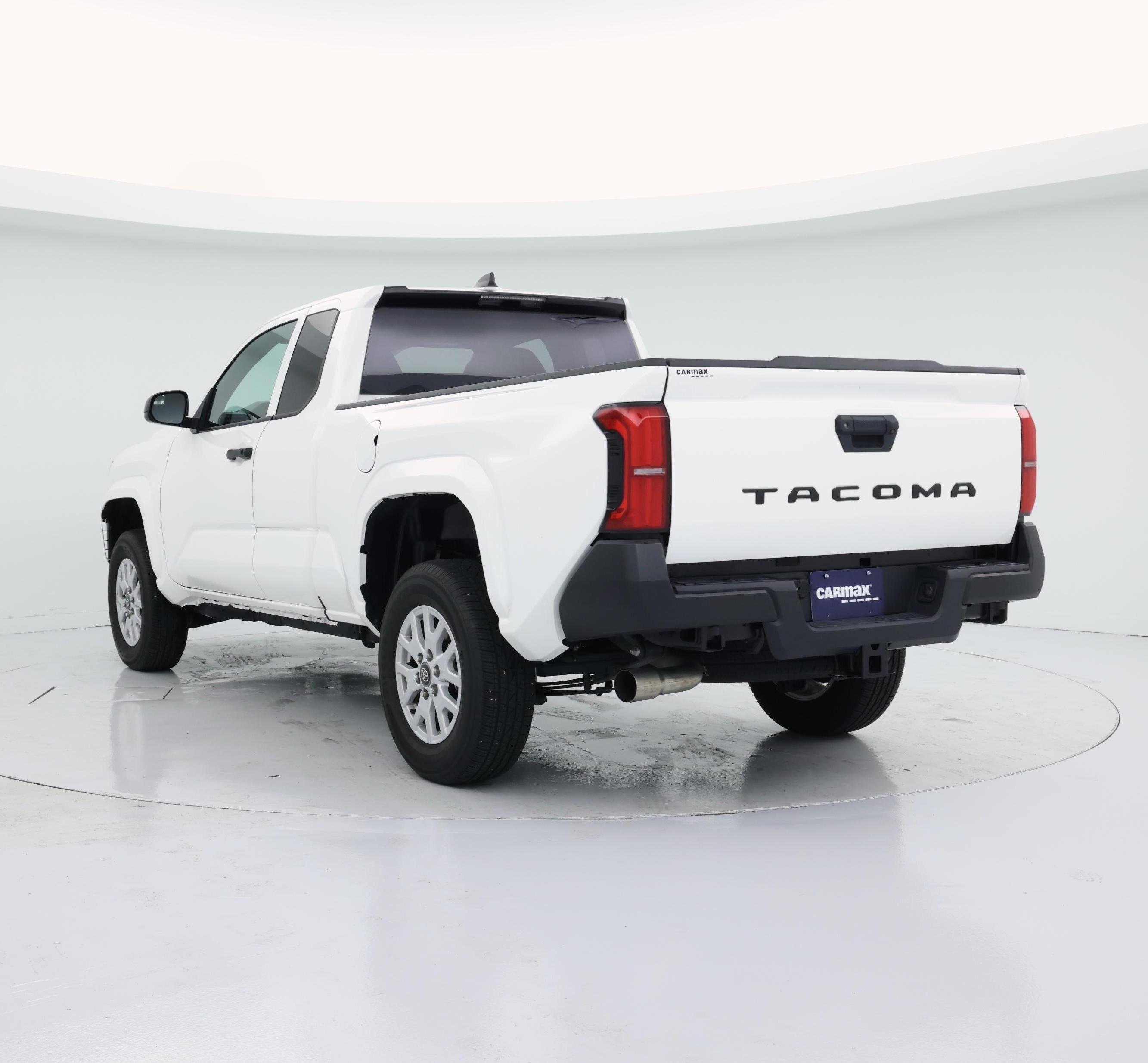 Thumbnail: 2024 Toyota Tacoma - 2
