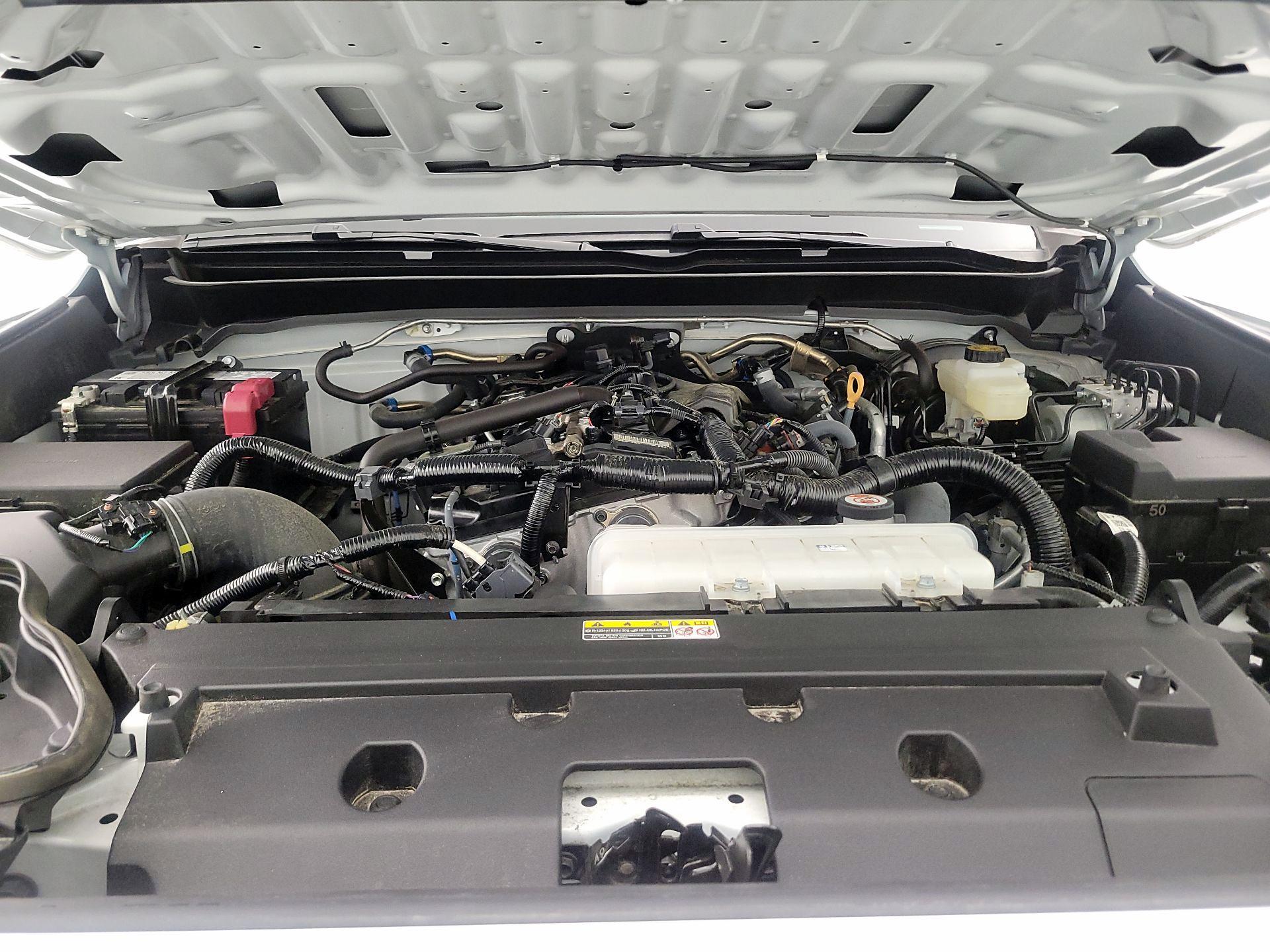 Thumbnail: 2024 Toyota Tacoma - 20