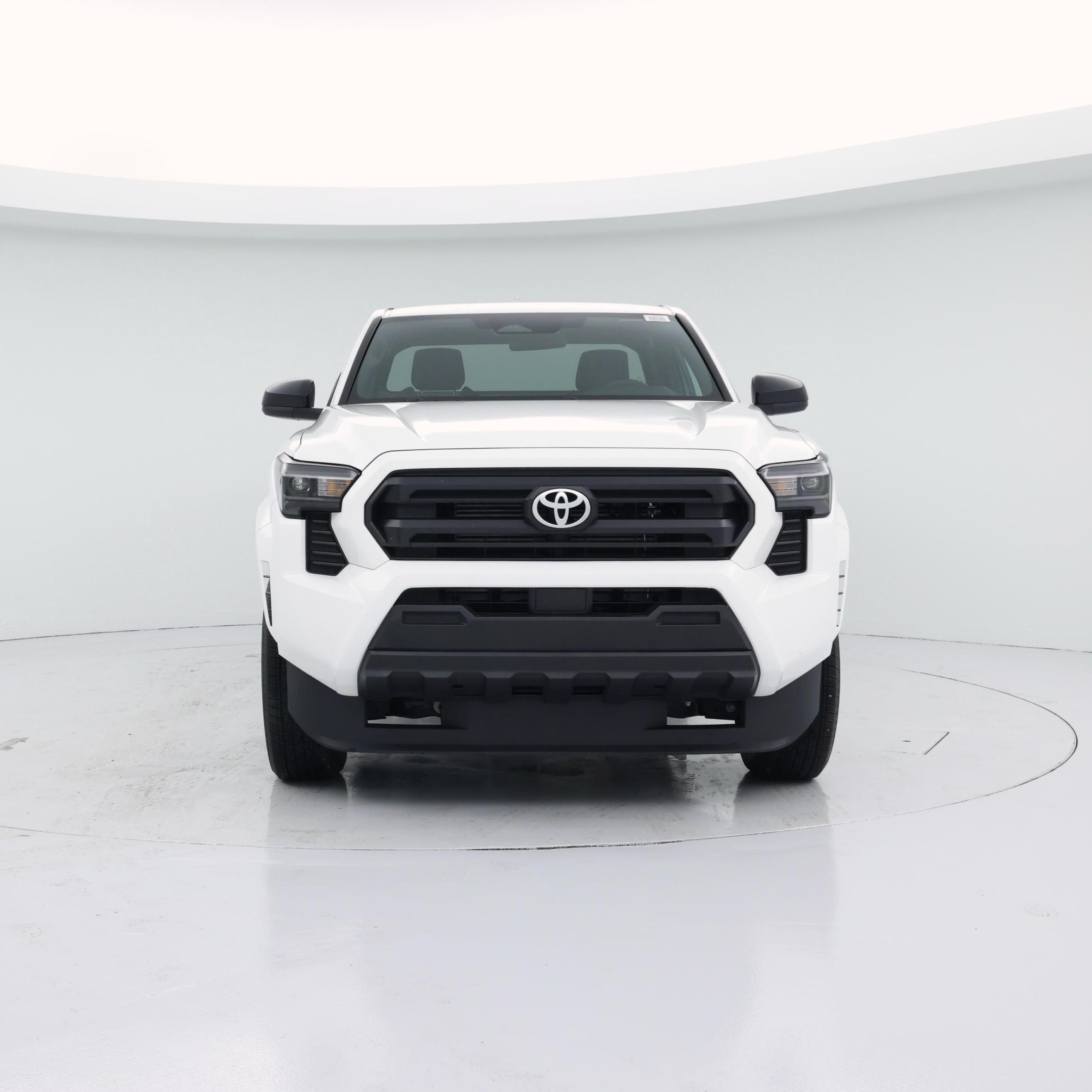 Thumbnail: 2024 Toyota Tacoma - 5