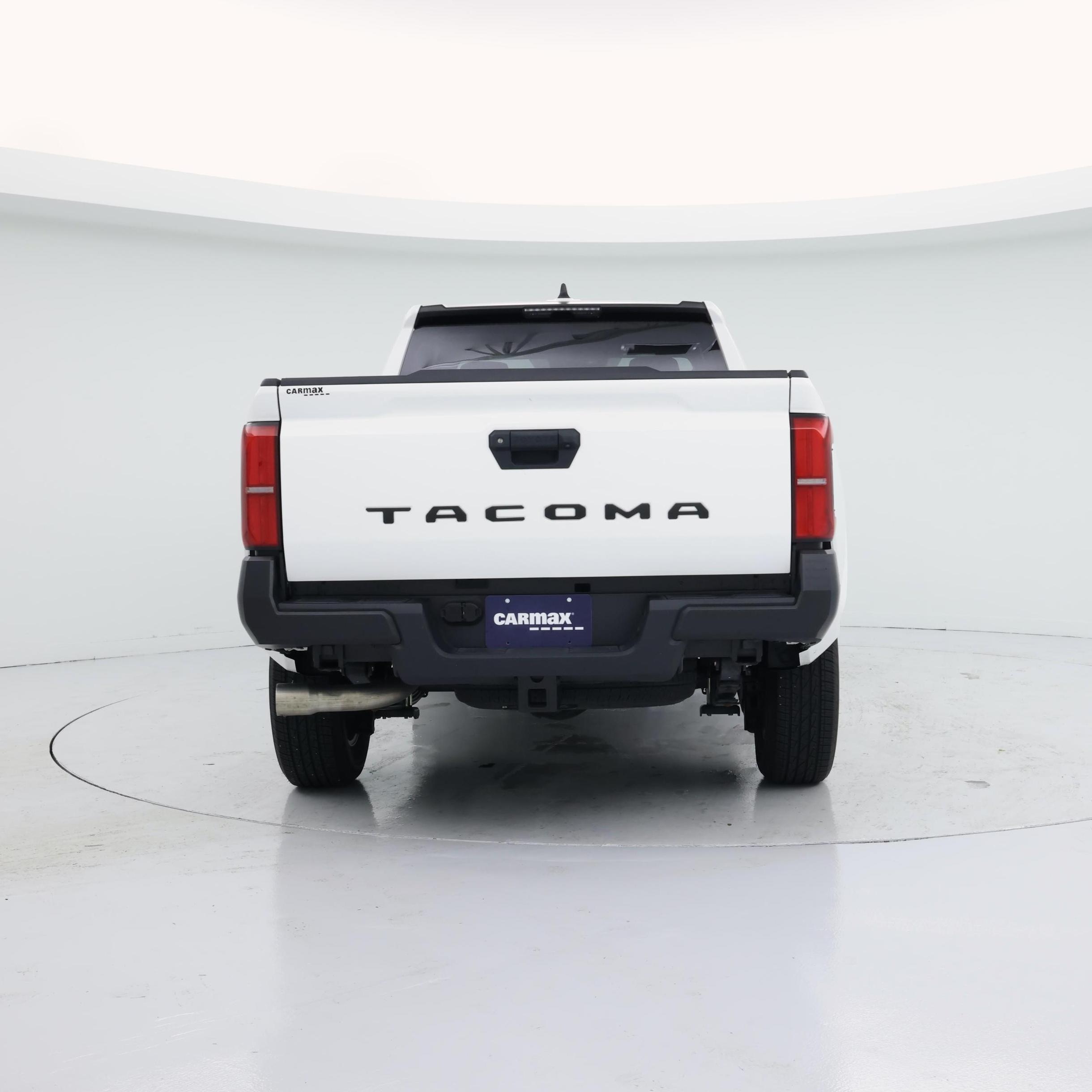 Thumbnail: 2024 Toyota Tacoma - 6