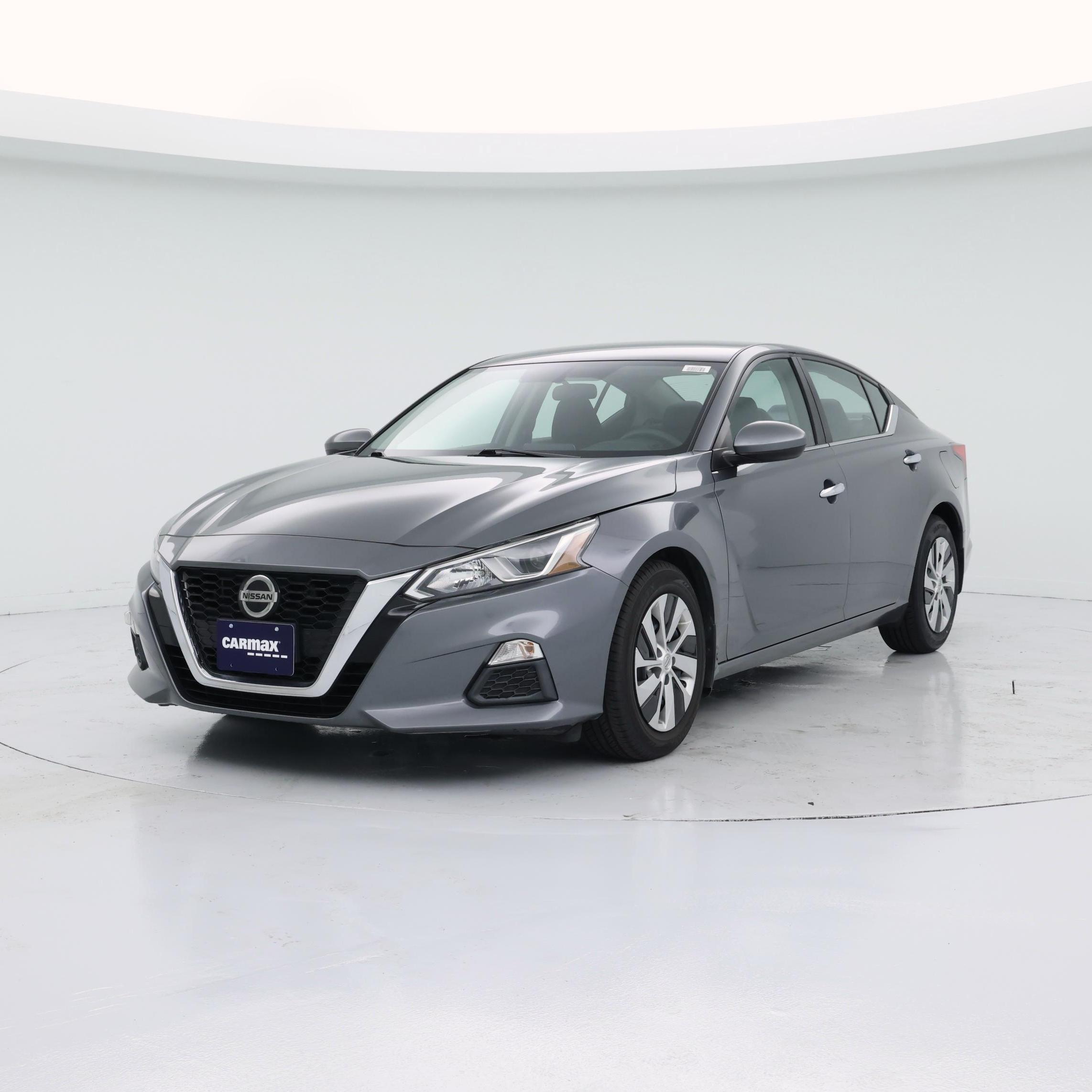 Thumbnail: 2020 Nissan Altima - 4