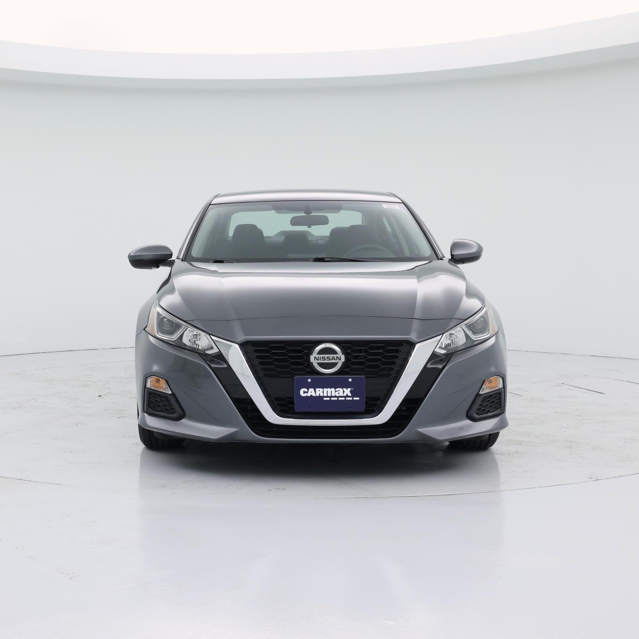 Thumbnail: 2020 Nissan Altima - 5