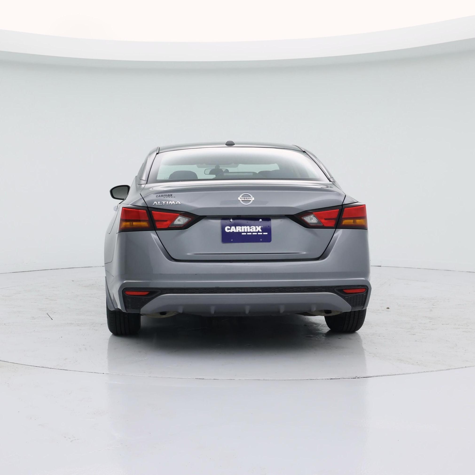 Thumbnail: 2020 Nissan Altima - 6