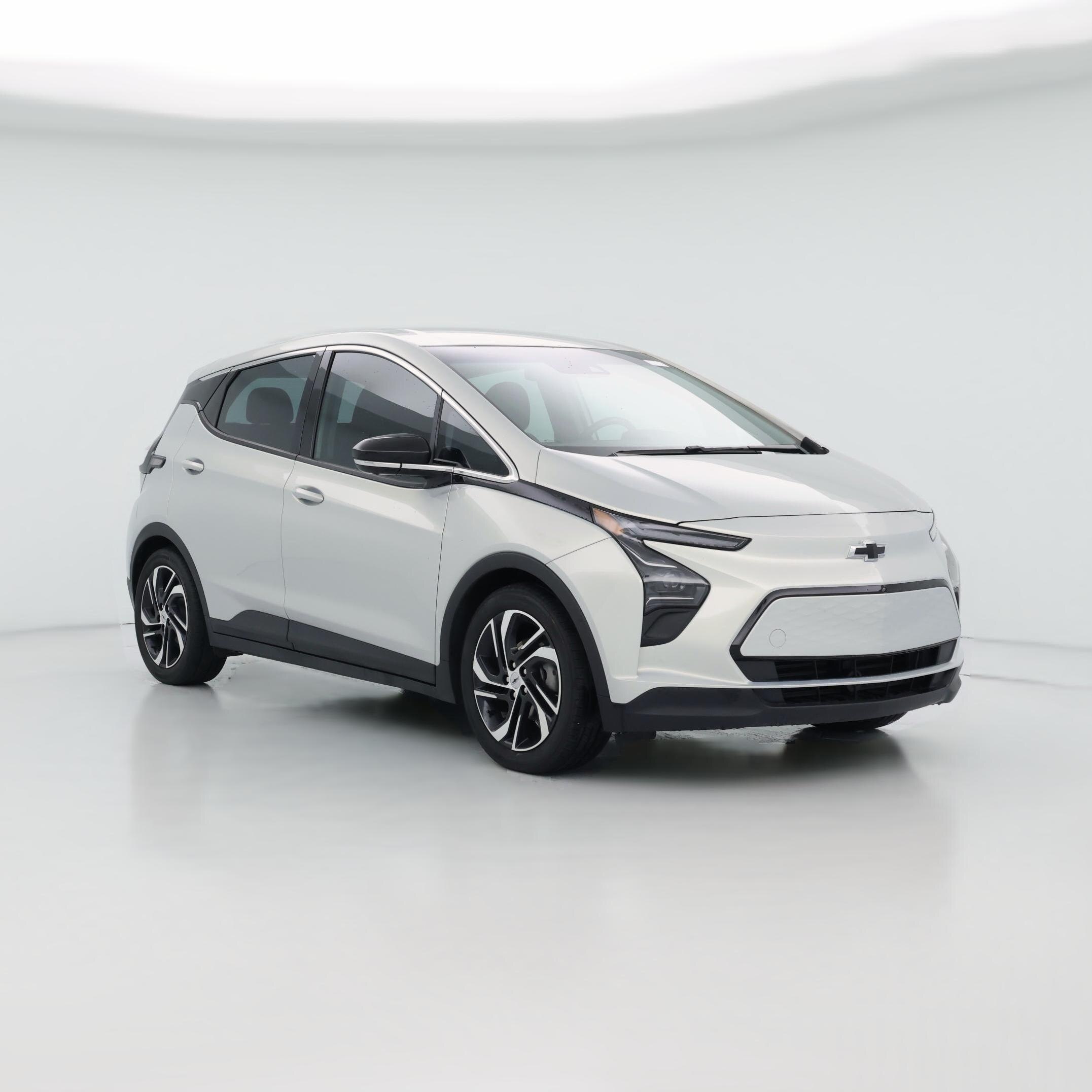 Thumbnail: 2023 Chevrolet Bolt EV - 1