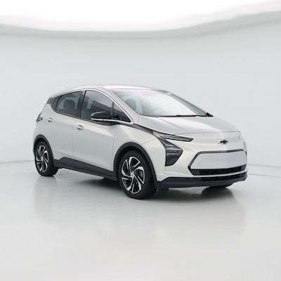 2023 Chevrolet Bolt EV 2LT