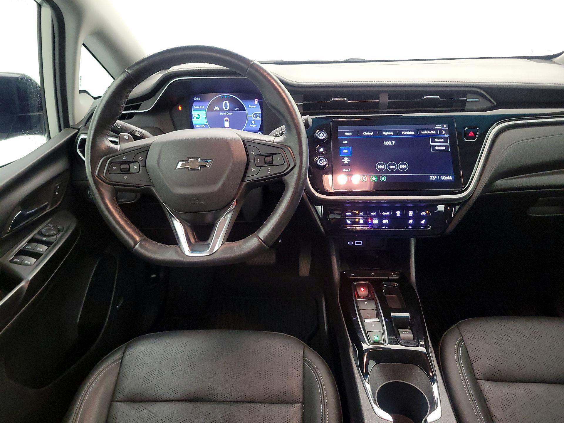 Thumbnail: 2023 Chevrolet Bolt EV - 10