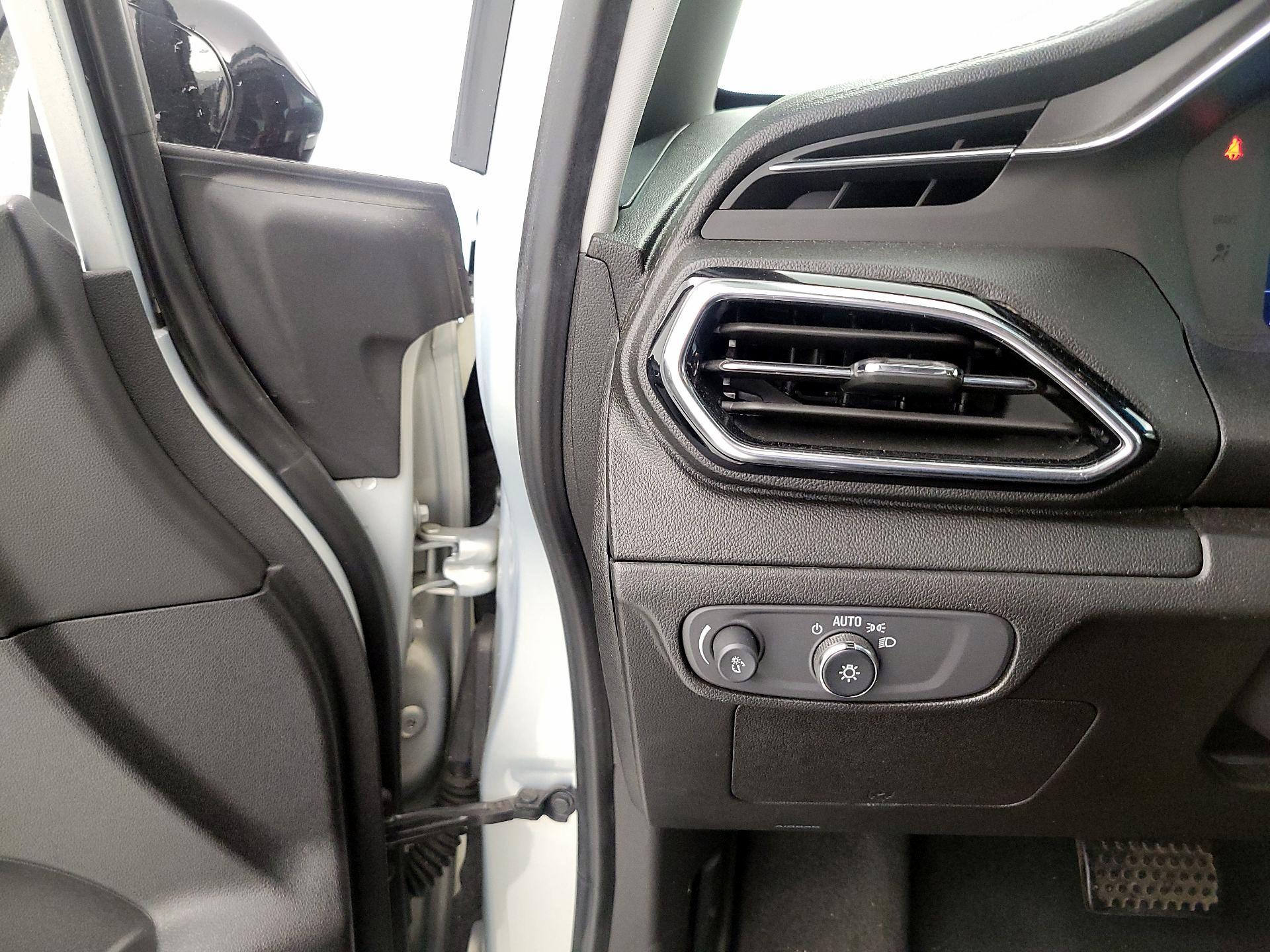 Thumbnail: 2023 Chevrolet Bolt EV - 13