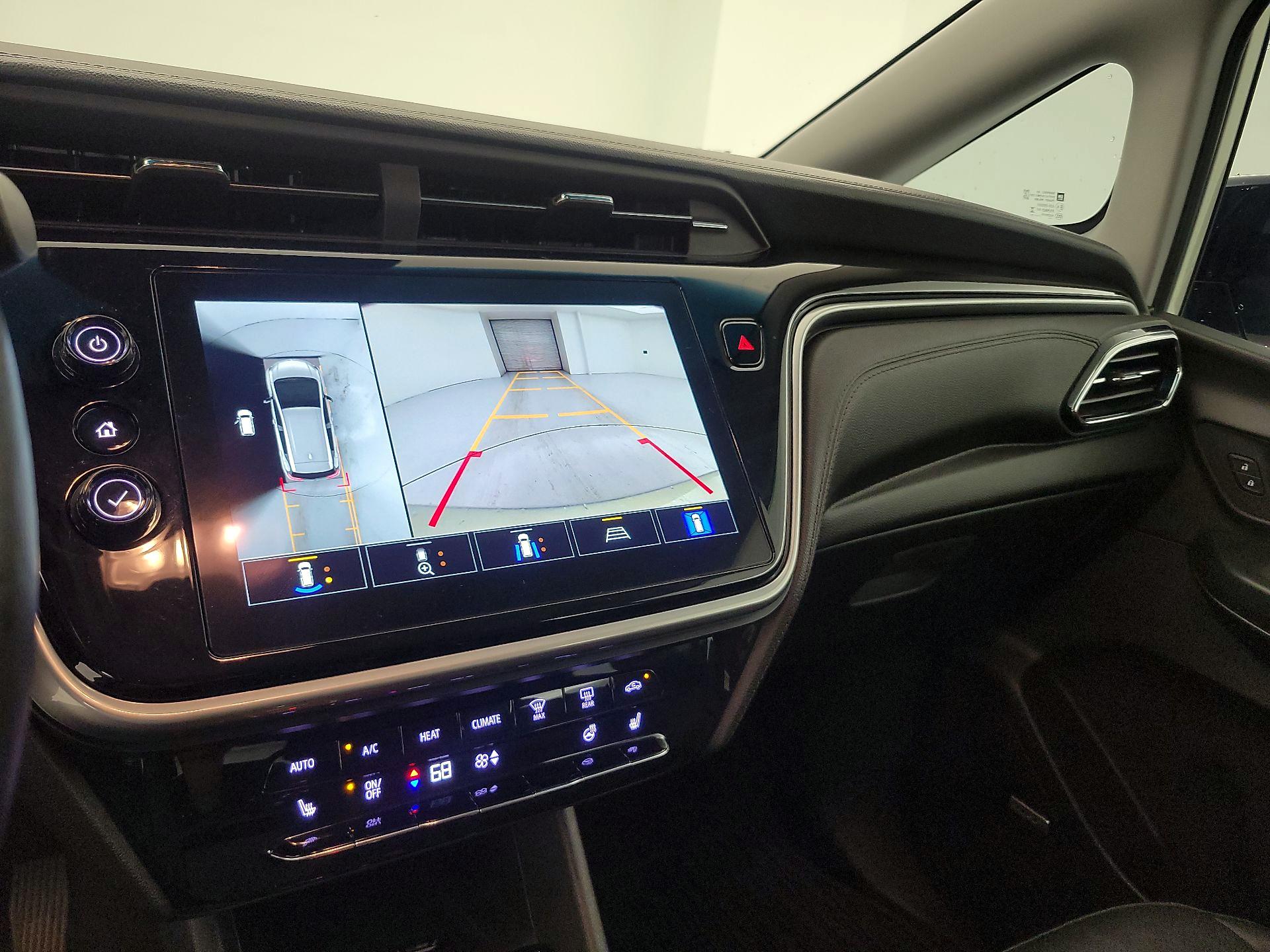 Thumbnail: 2023 Chevrolet Bolt EV - 14