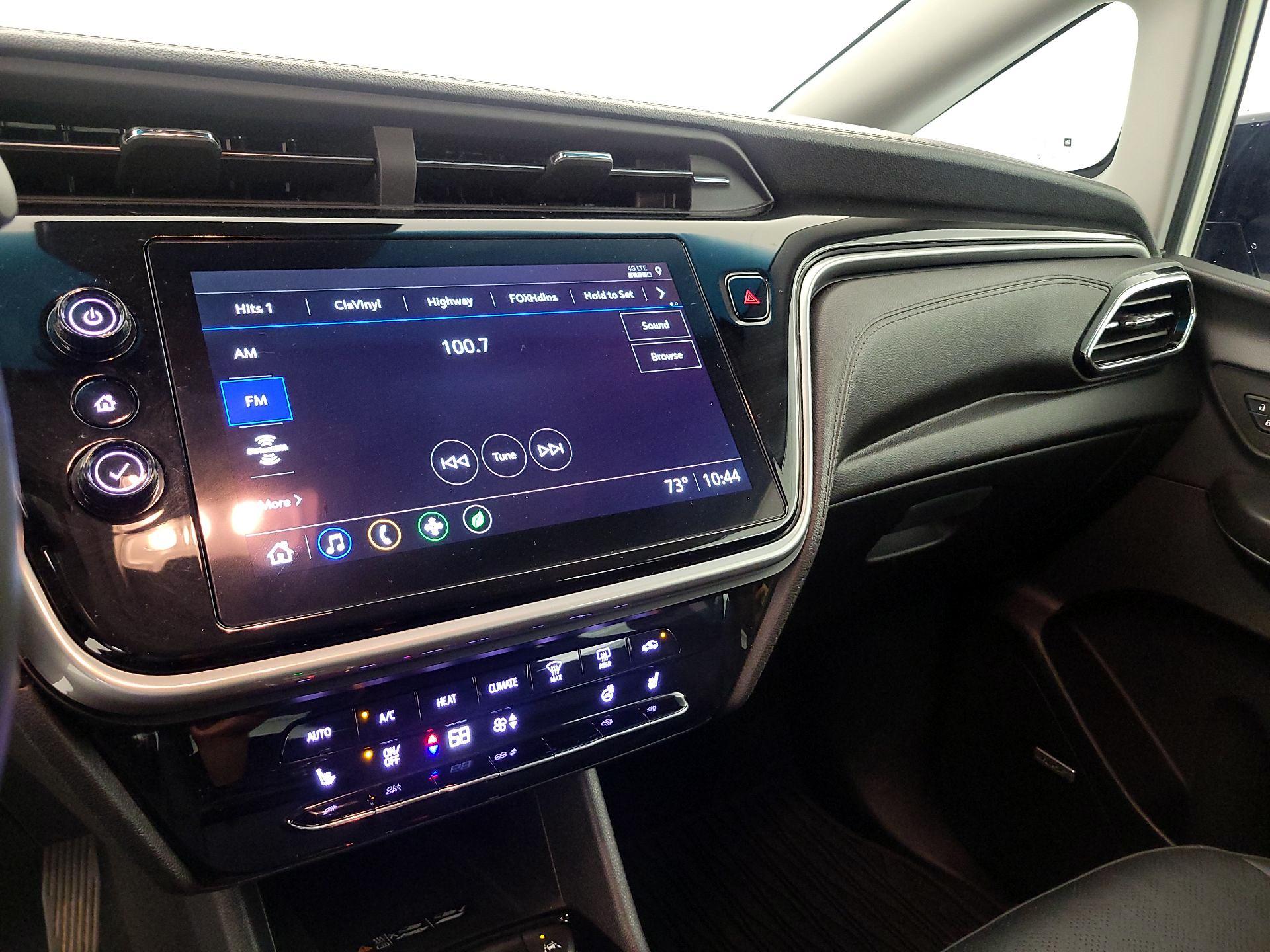 Thumbnail: 2023 Chevrolet Bolt EV - 15