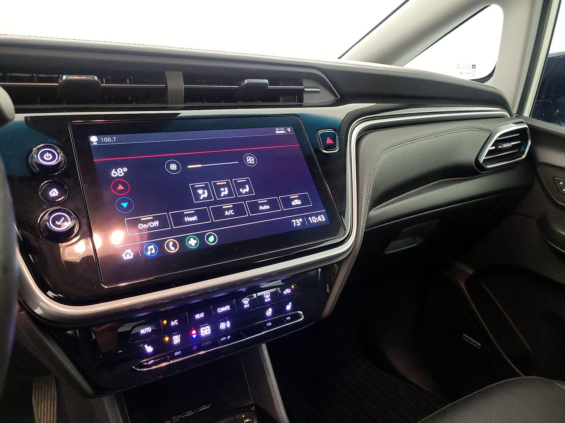 Thumbnail: 2023 Chevrolet Bolt EV - 16