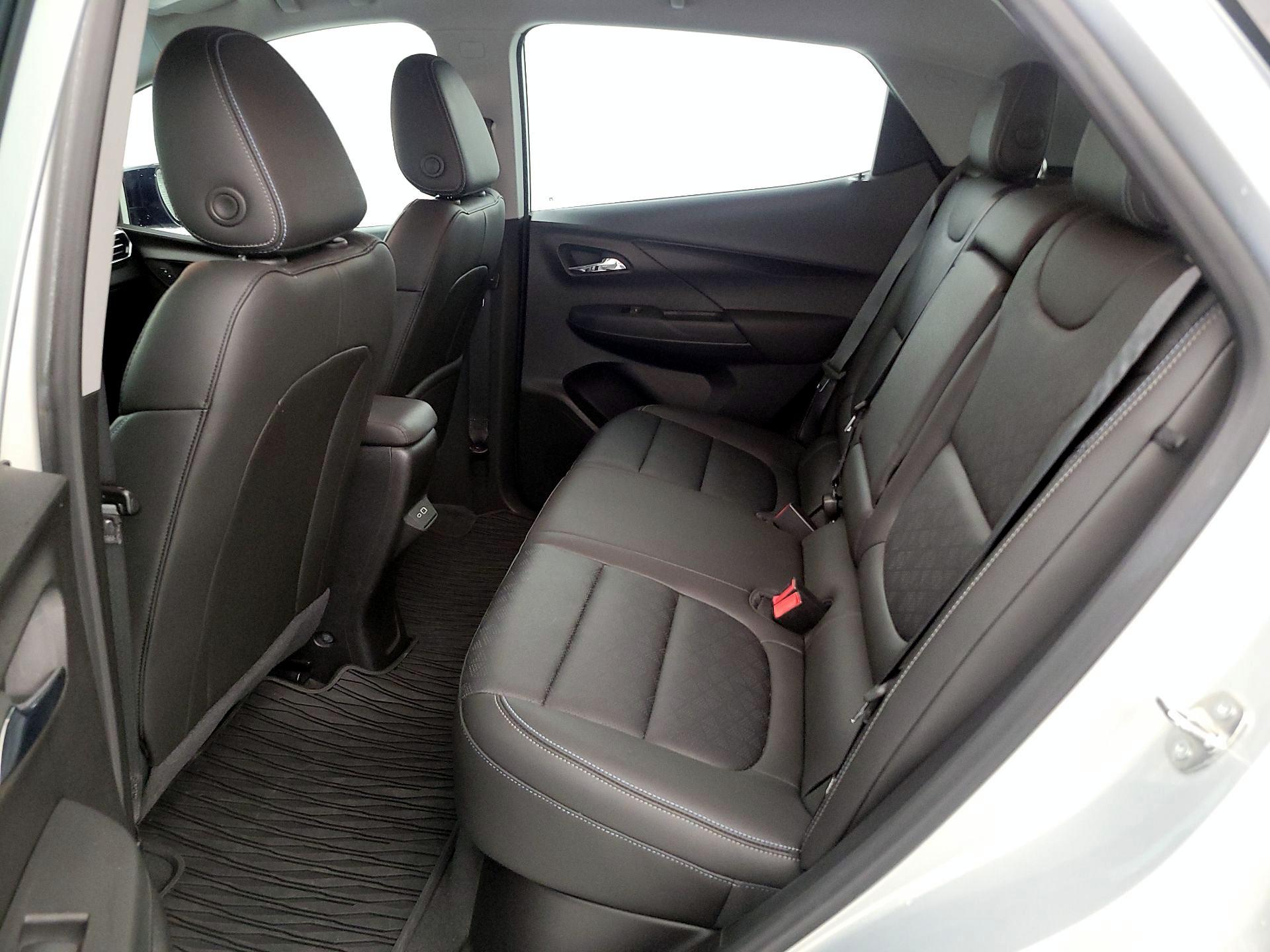 Thumbnail: 2023 Chevrolet Bolt EV - 19