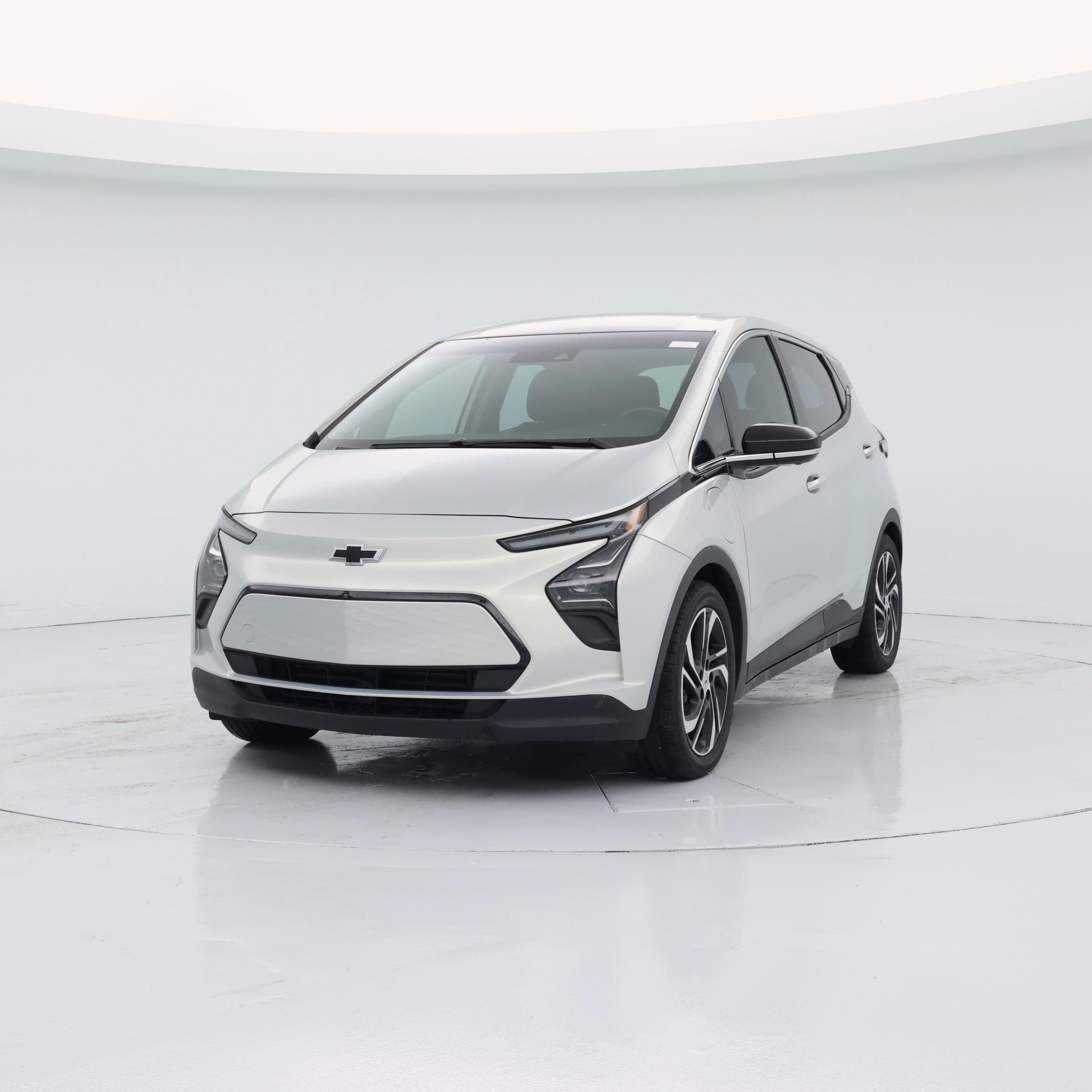 Thumbnail: 2023 Chevrolet Bolt EV - 4