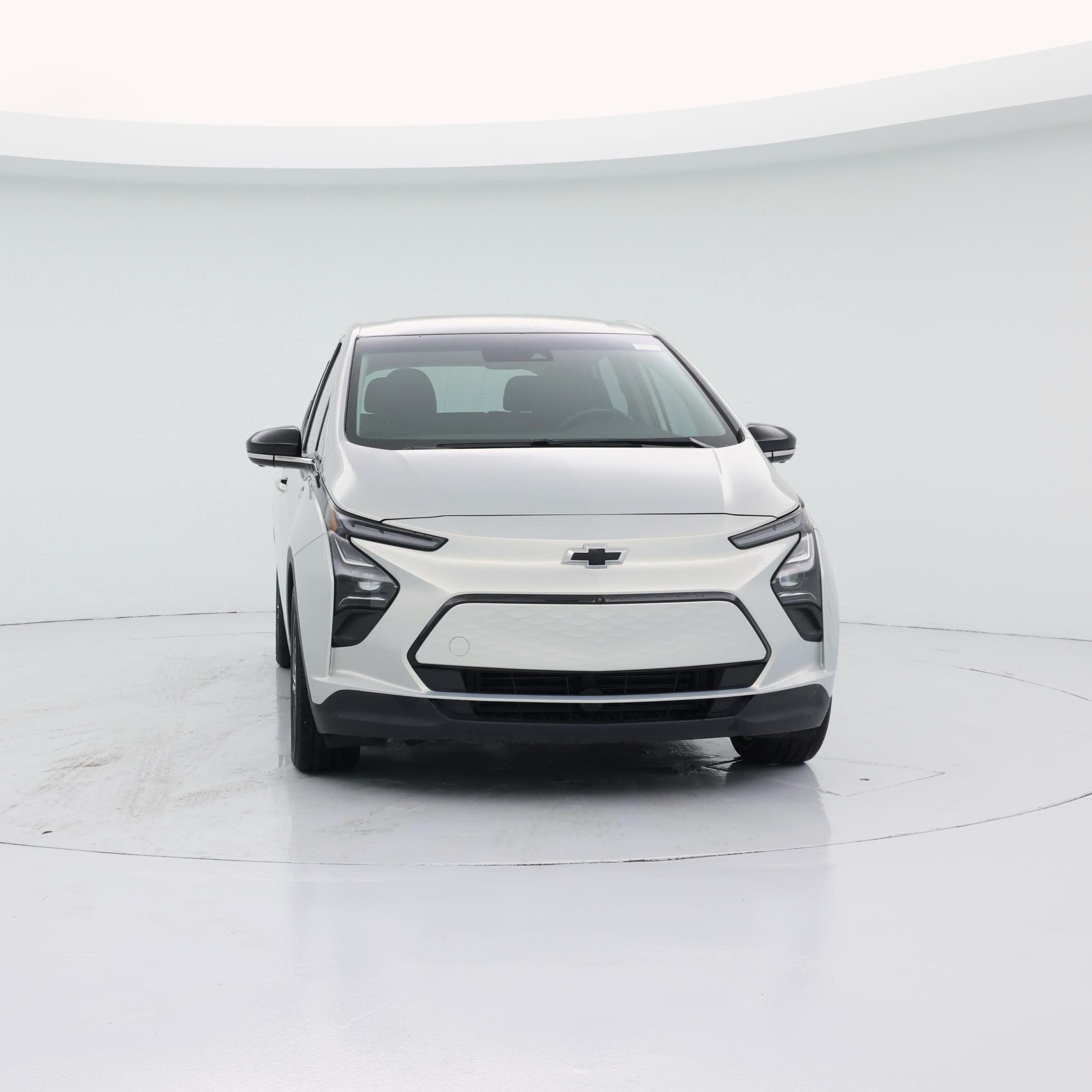 Thumbnail: 2023 Chevrolet Bolt EV - 5