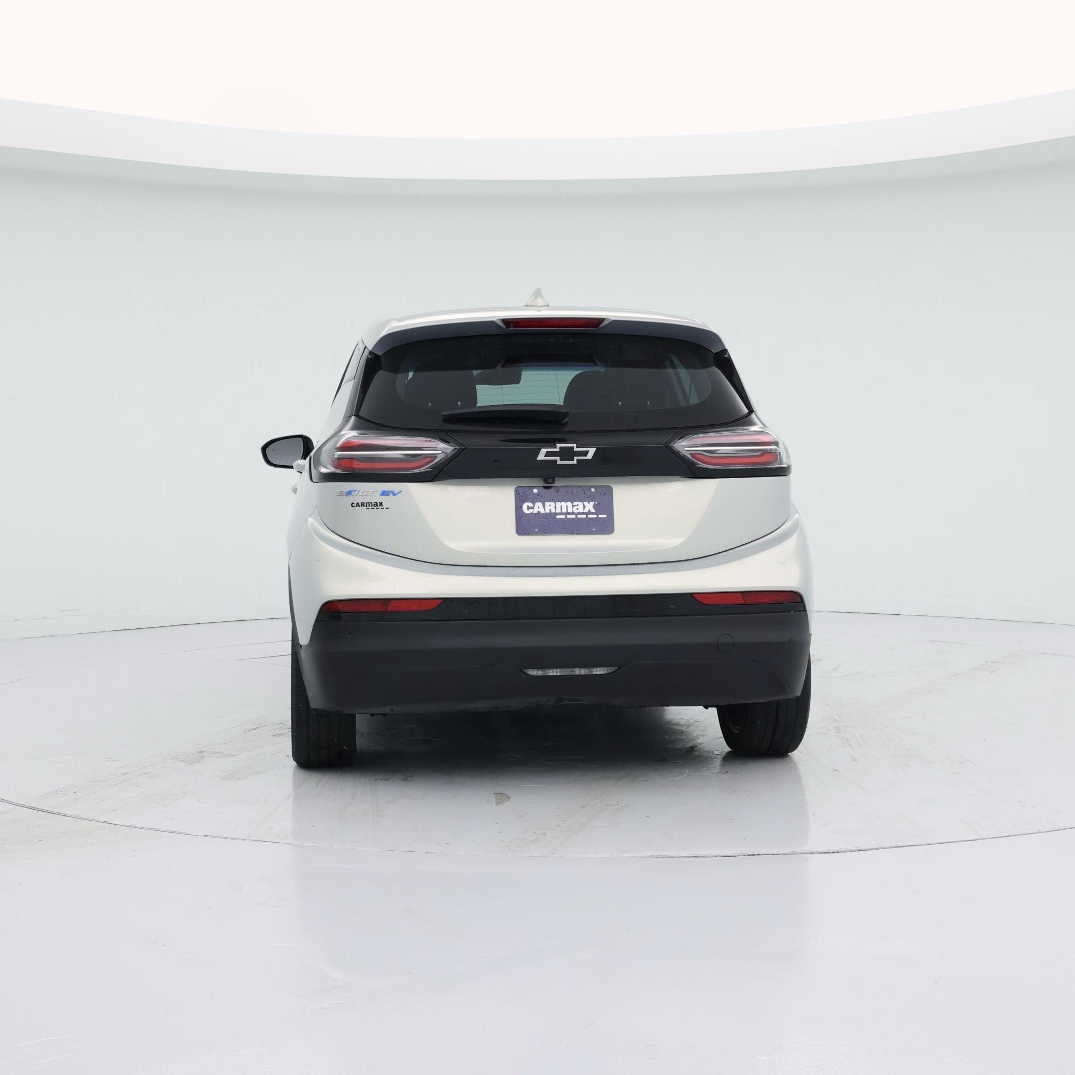 Thumbnail: 2023 Chevrolet Bolt EV - 6