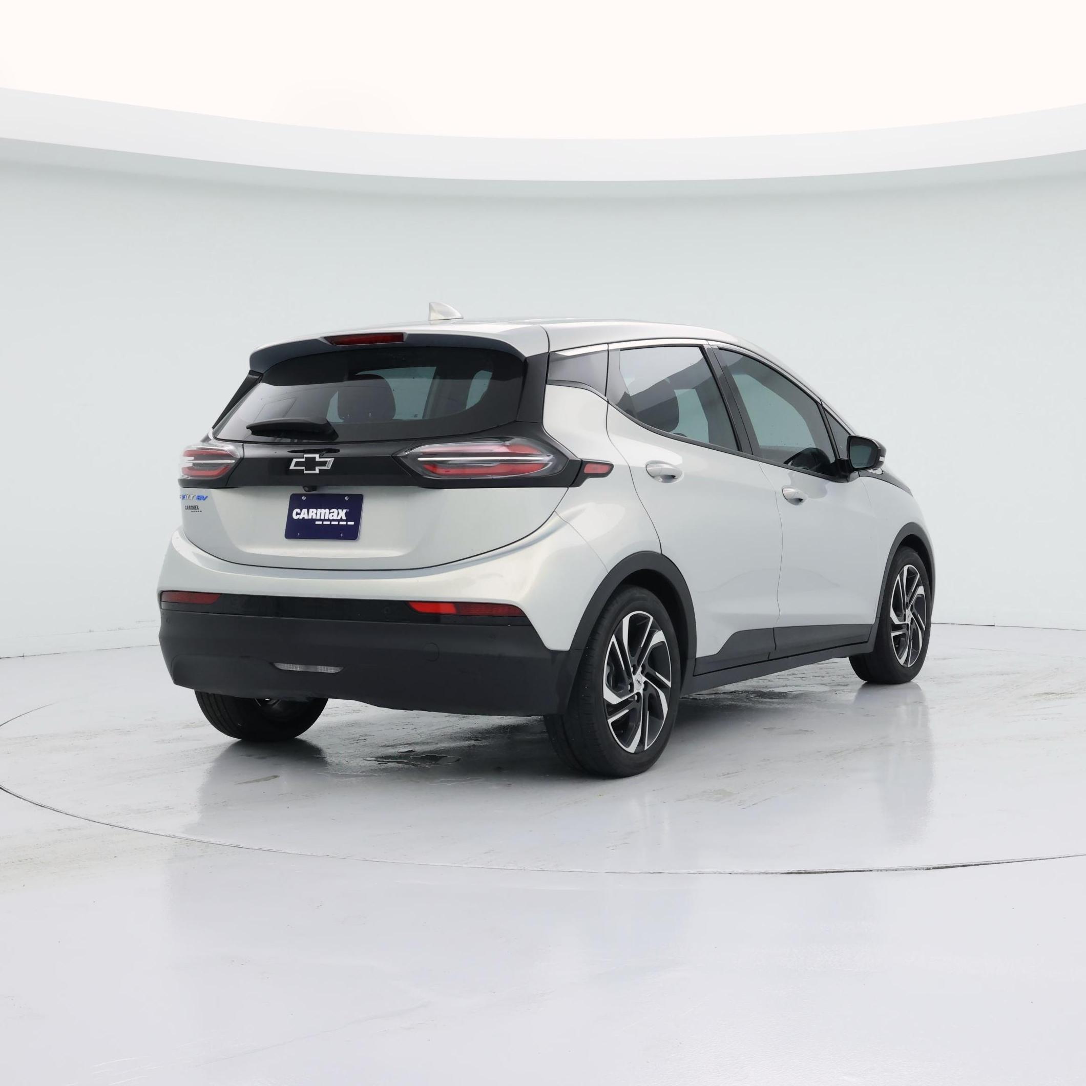 Thumbnail: 2023 Chevrolet Bolt EV - 8