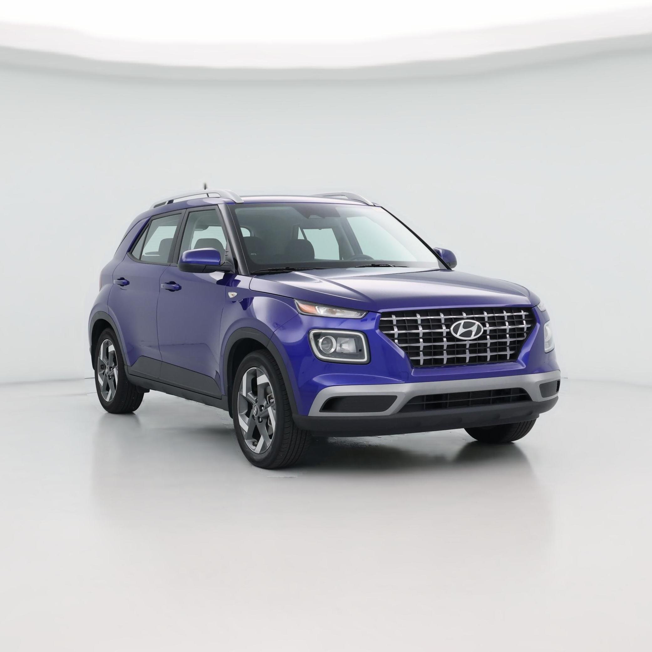 Thumbnail: 2024 Hyundai Venue - 1