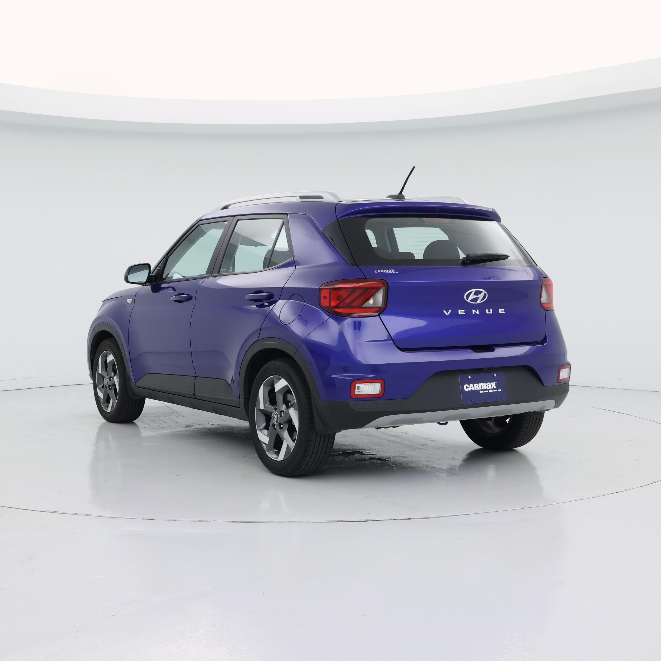 Thumbnail: 2024 Hyundai Venue - 2
