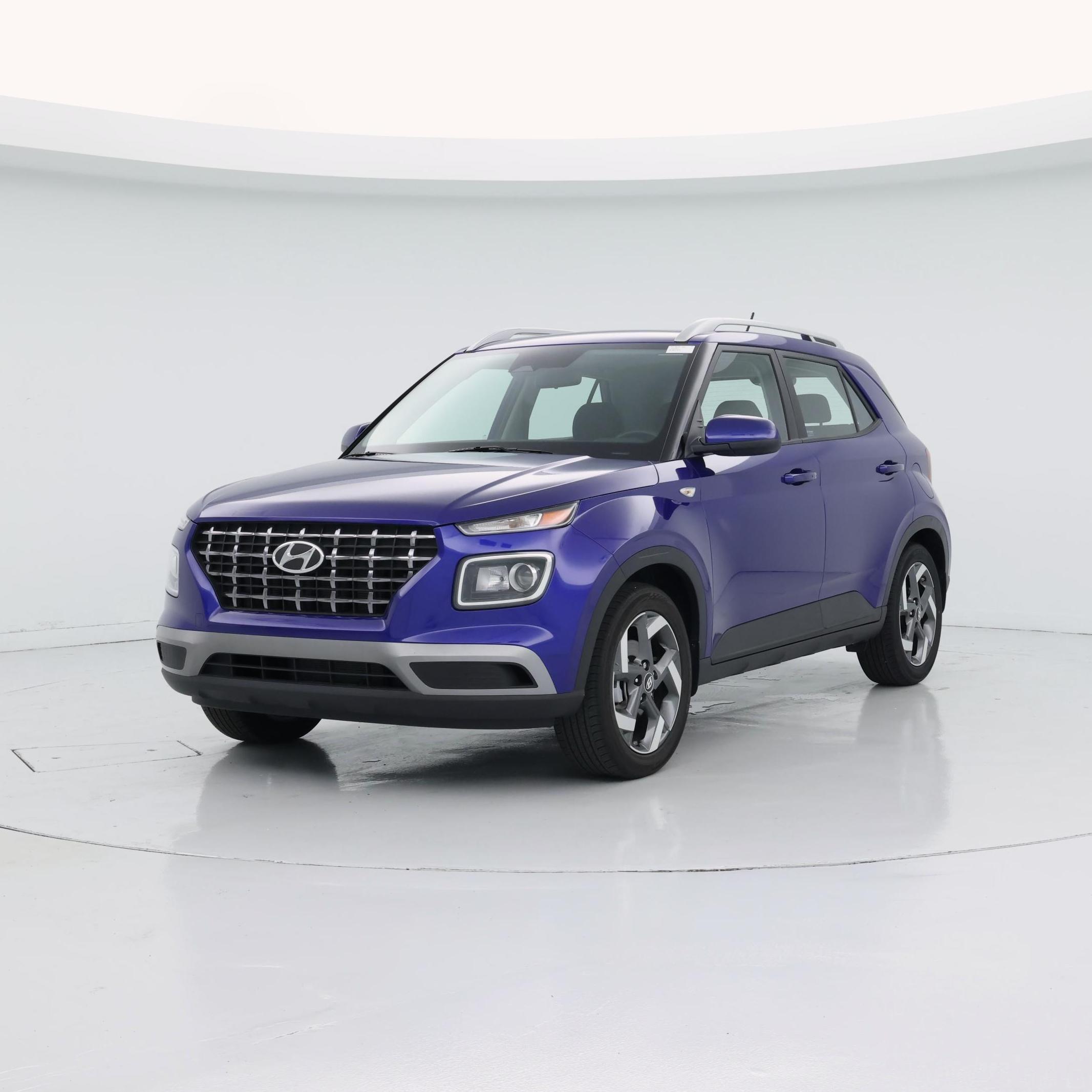 Thumbnail: 2024 Hyundai Venue - 4