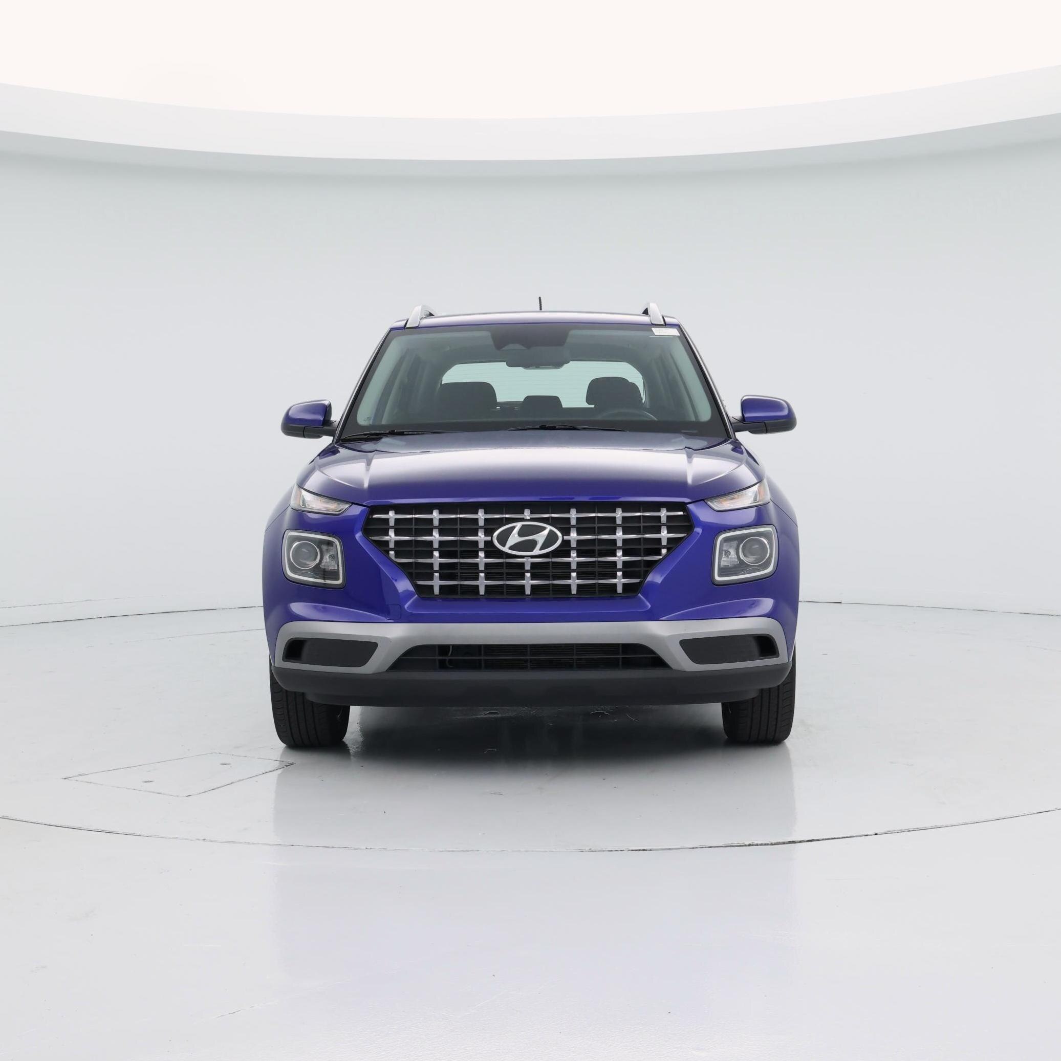 Thumbnail: 2024 Hyundai Venue - 5