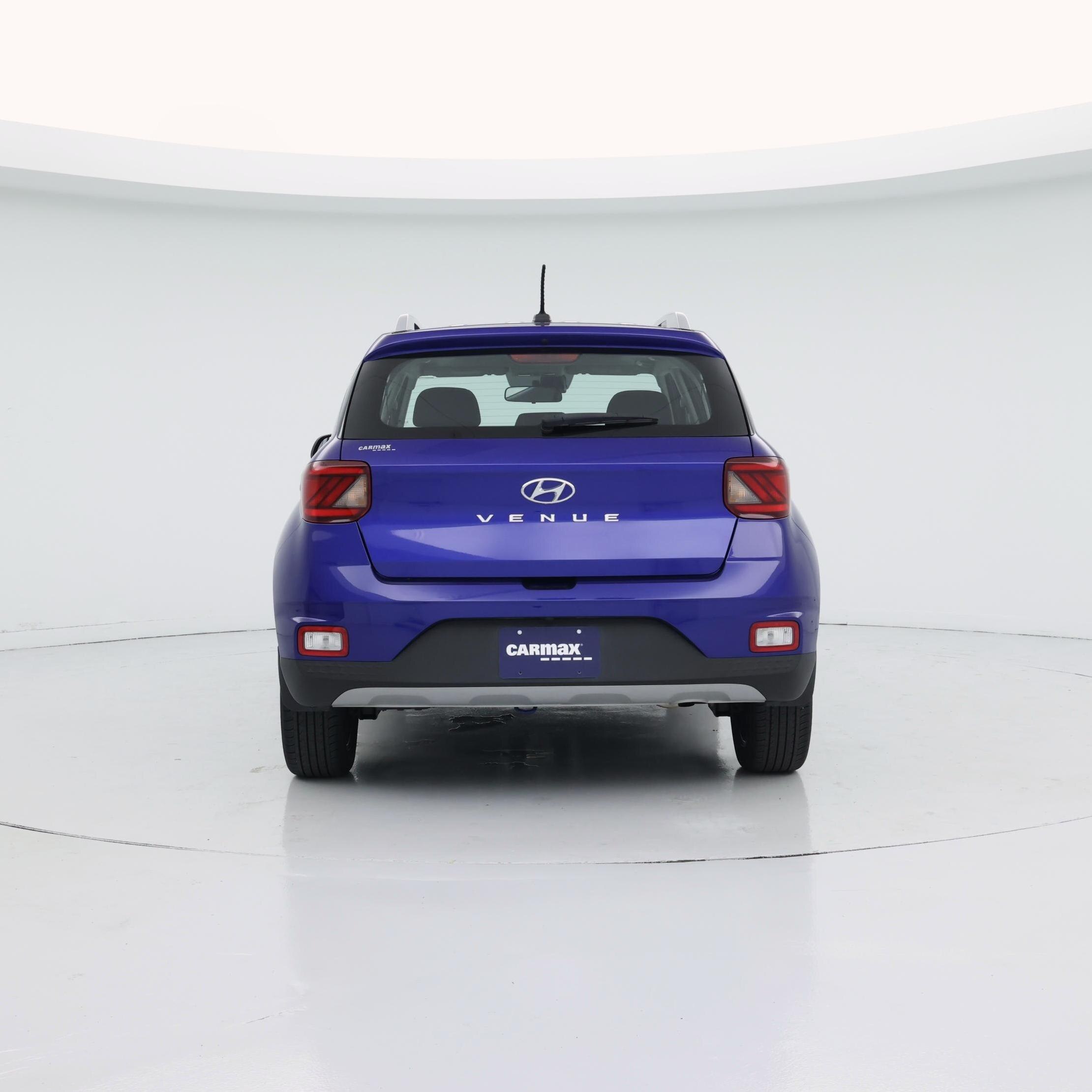 Thumbnail: 2024 Hyundai Venue - 6