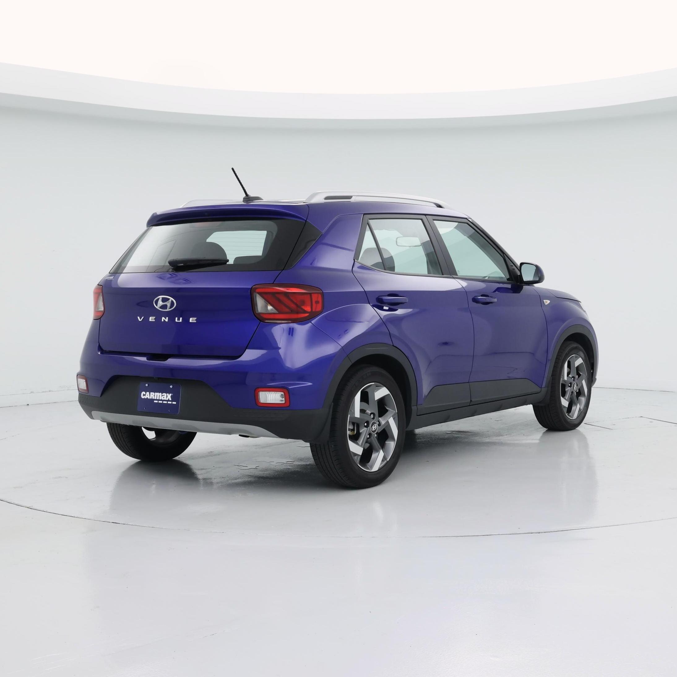 Thumbnail: 2024 Hyundai Venue - 8