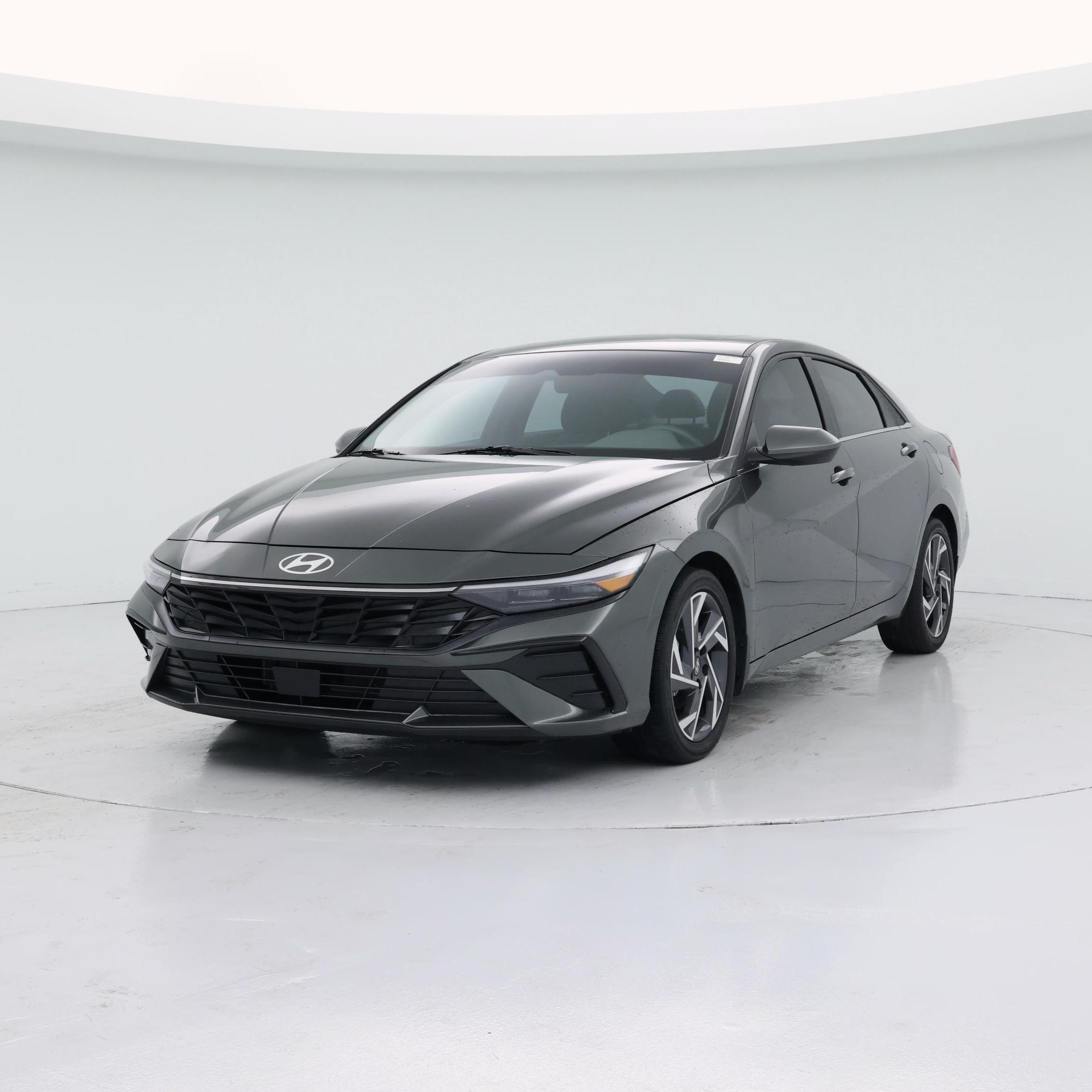 Thumbnail: 2025 Hyundai Elantra - 4
