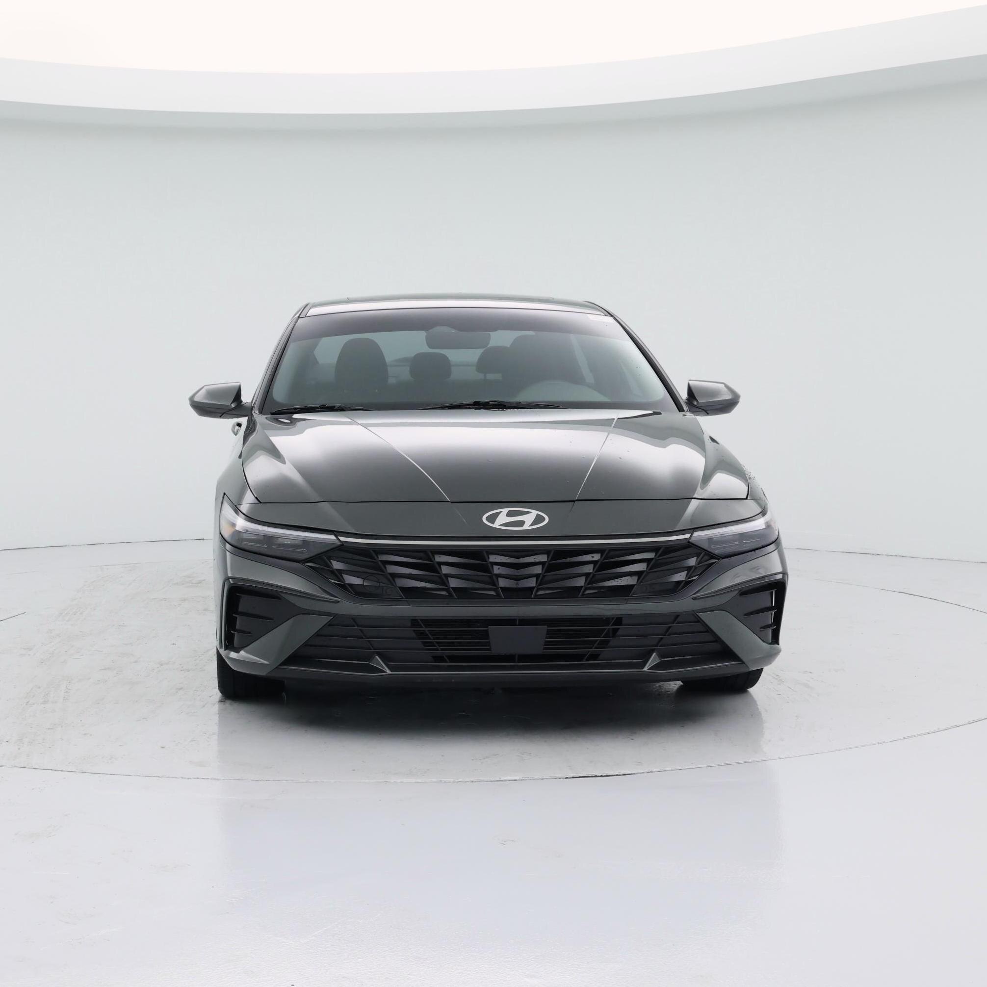 Thumbnail: 2025 Hyundai Elantra - 5