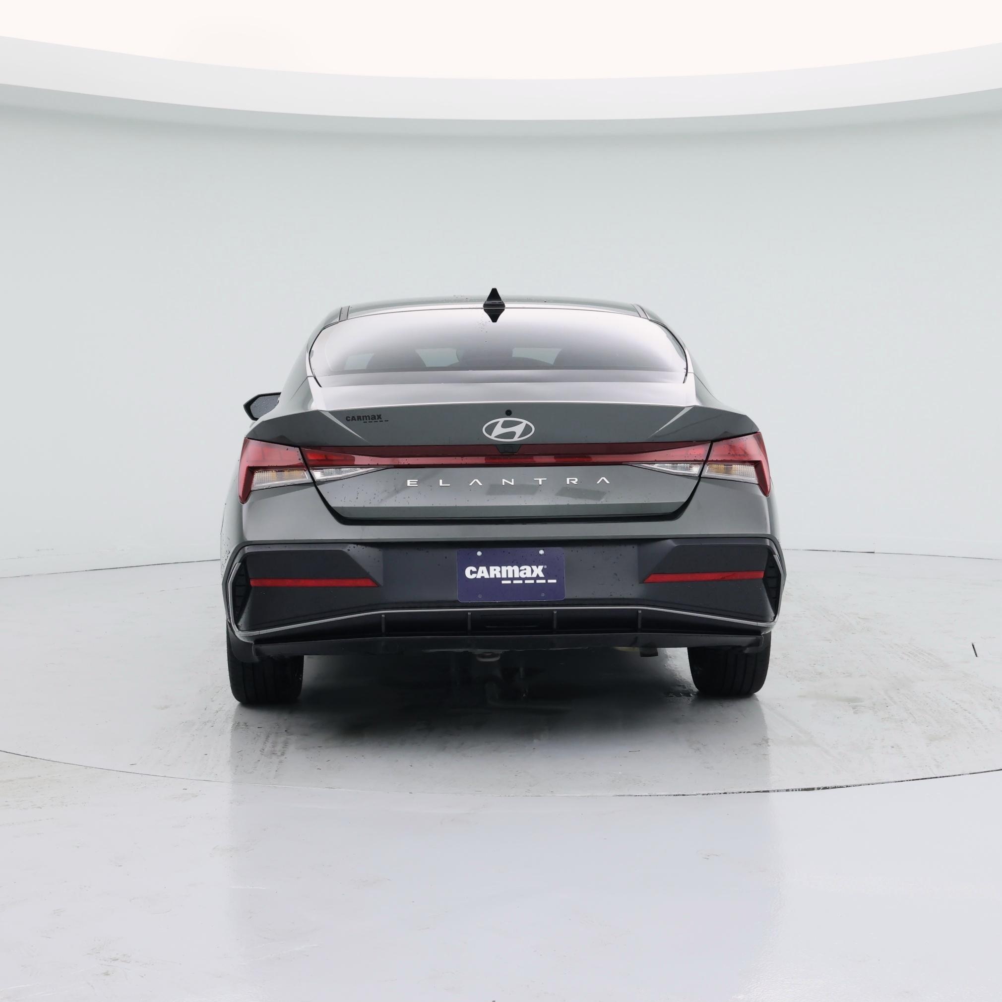 Thumbnail: 2025 Hyundai Elantra - 6