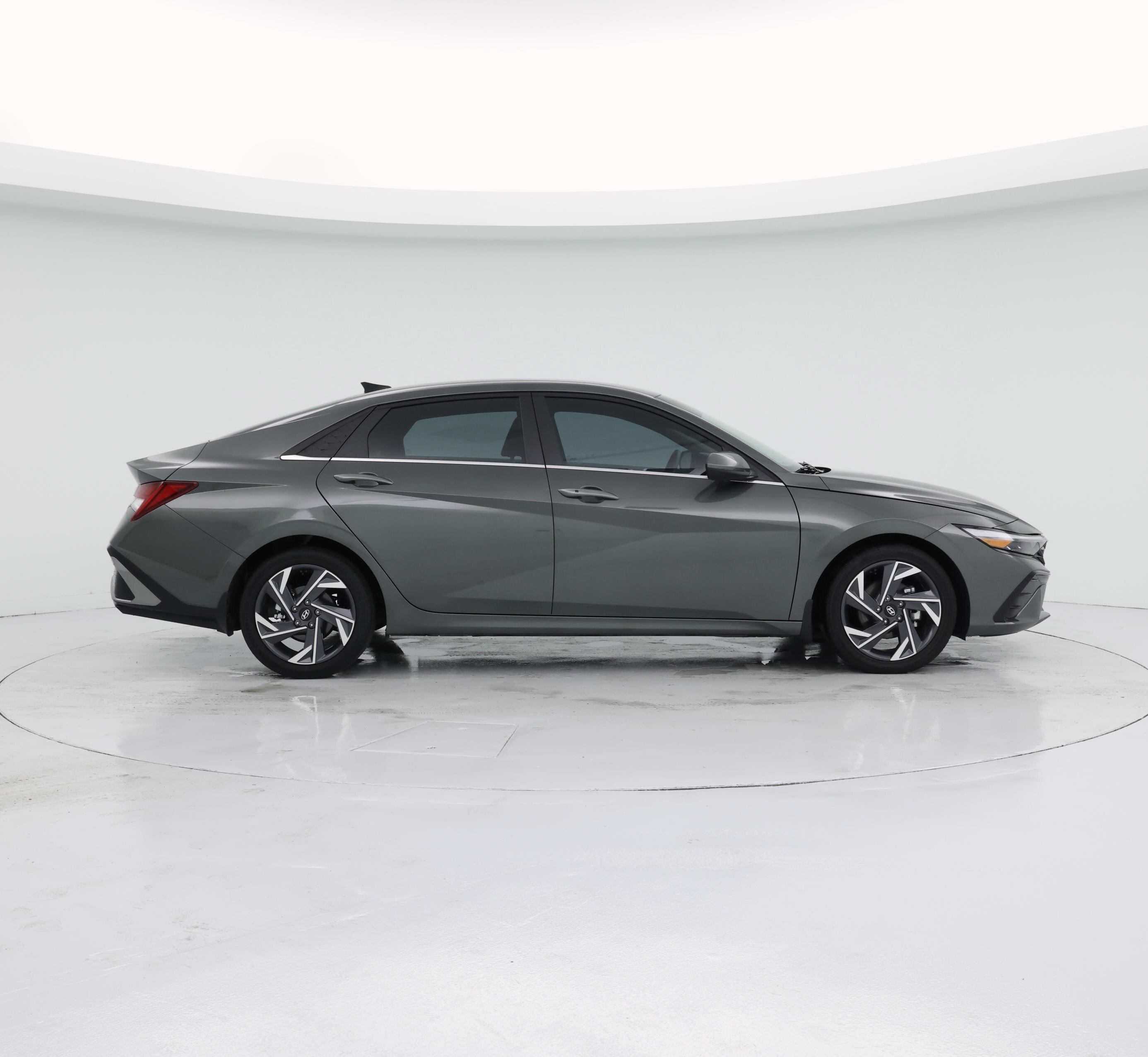 Thumbnail: 2025 Hyundai Elantra - 7
